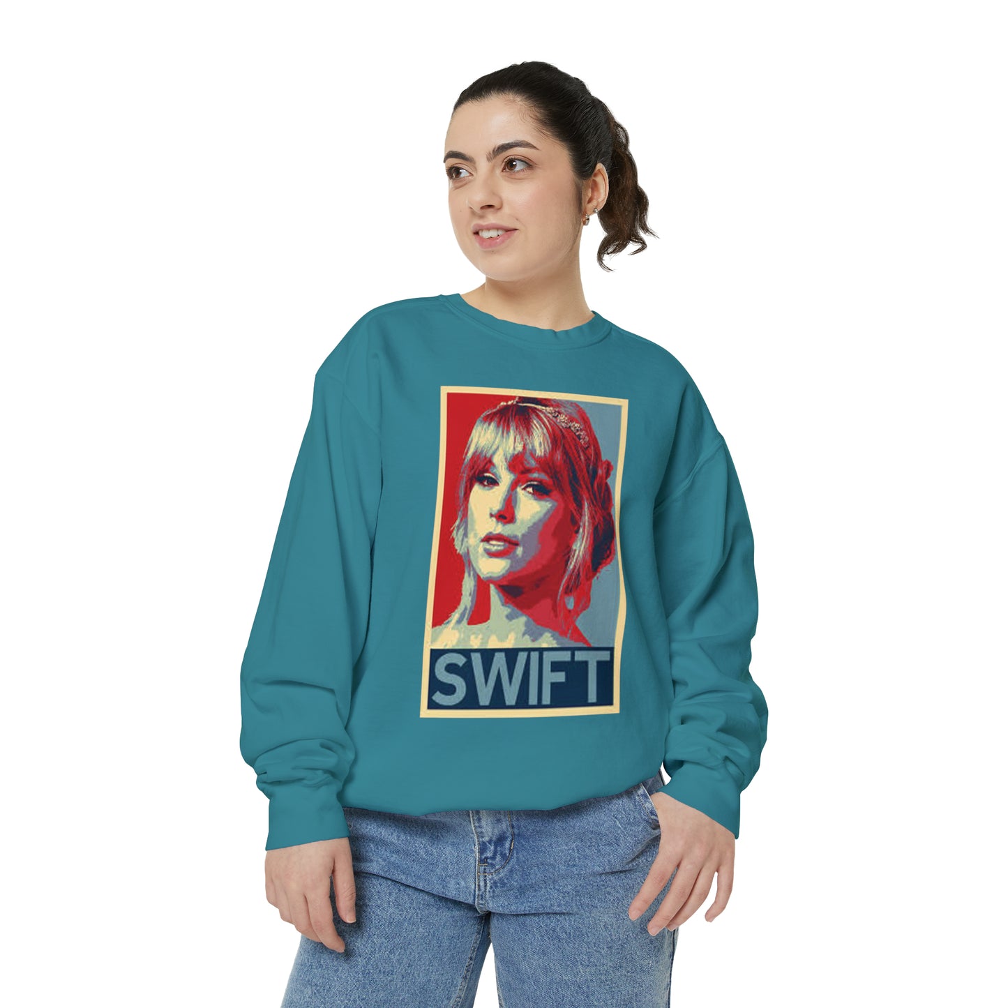 SWIFT Sweatshirt