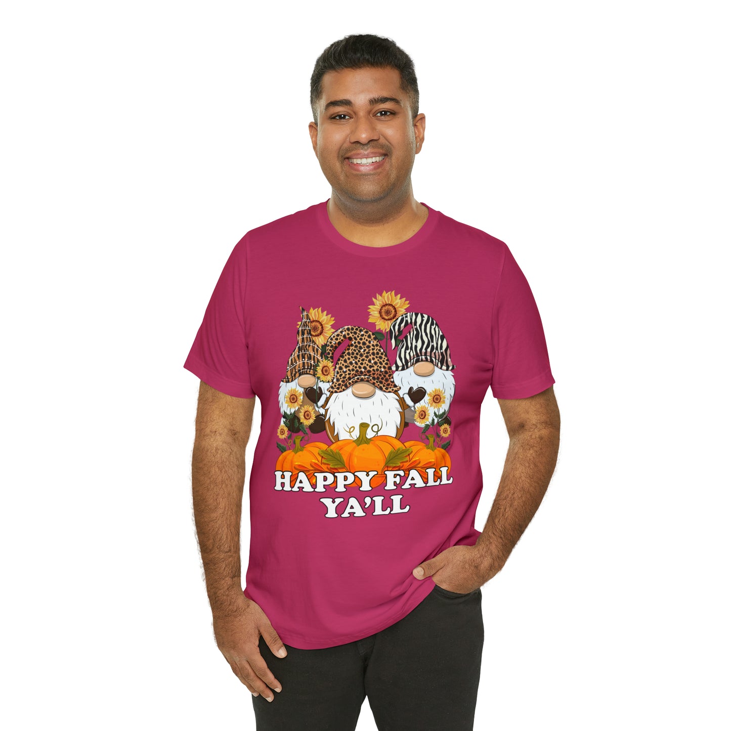 Happy Fall