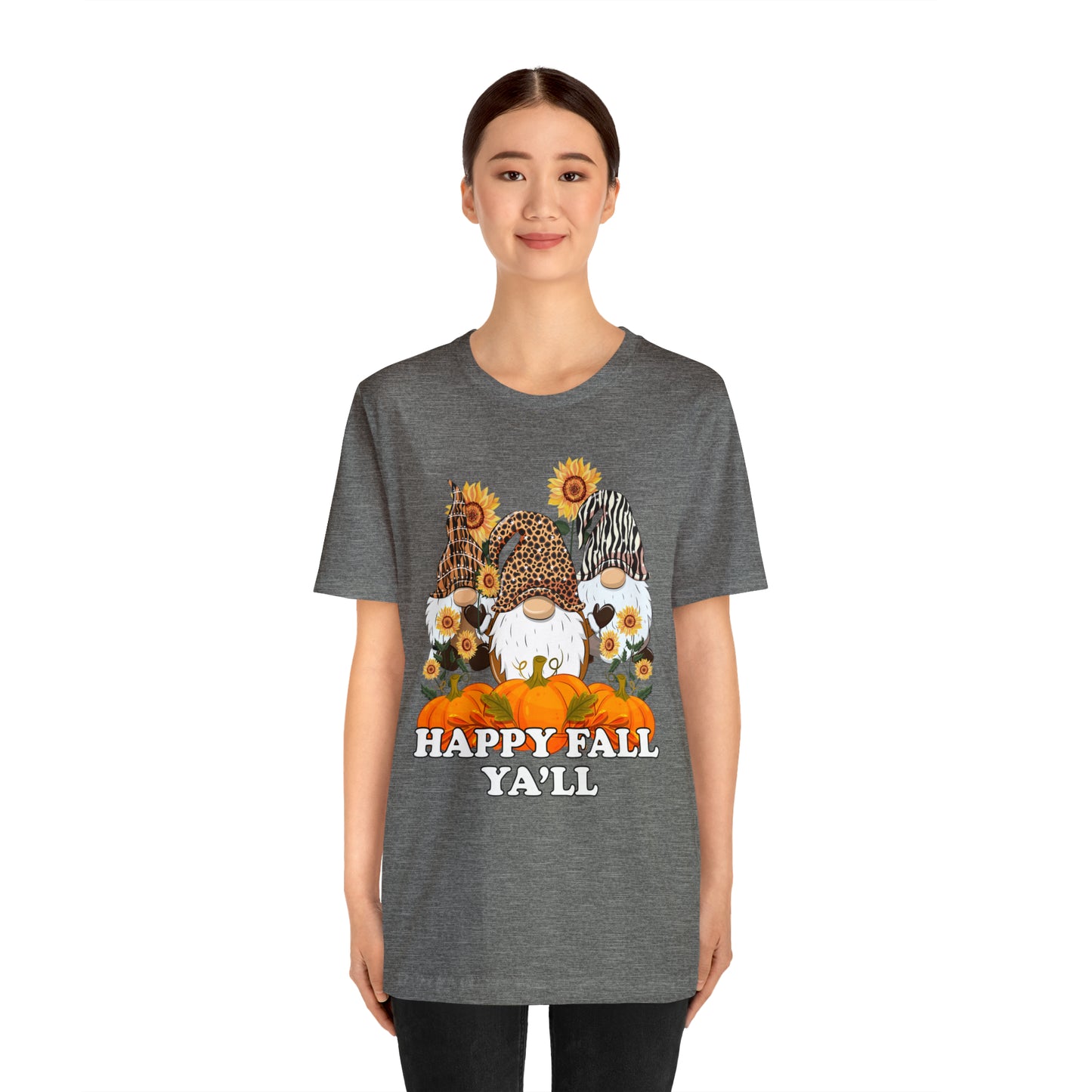 Happy Fall