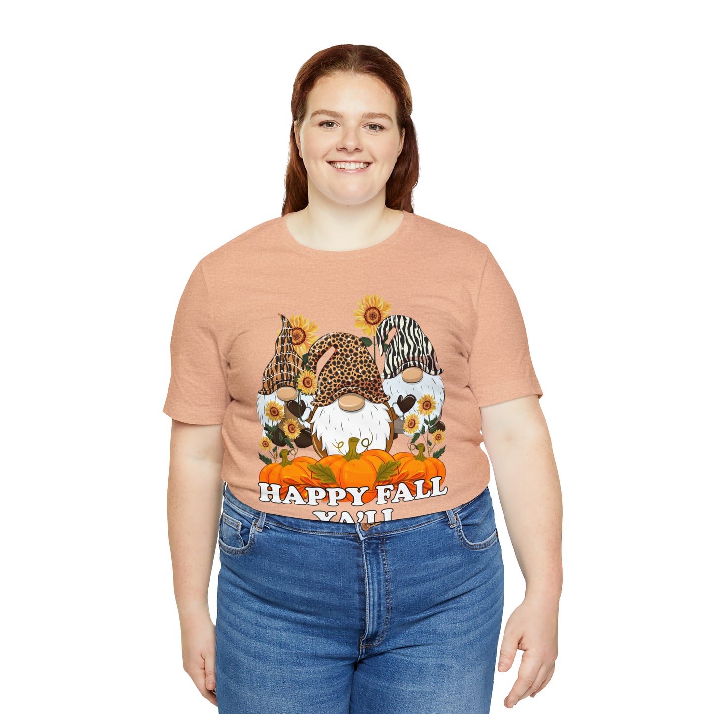 Happy Fall