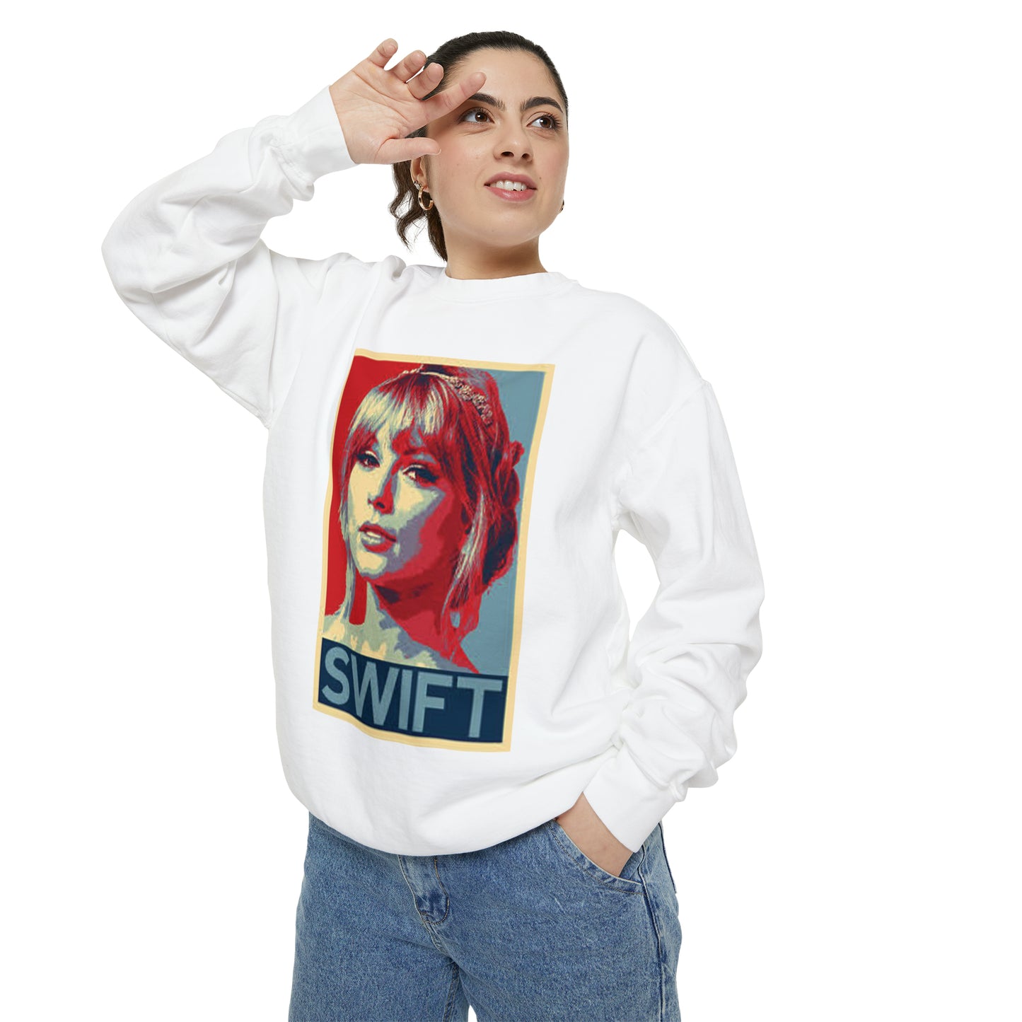 SWIFT Sweatshirt