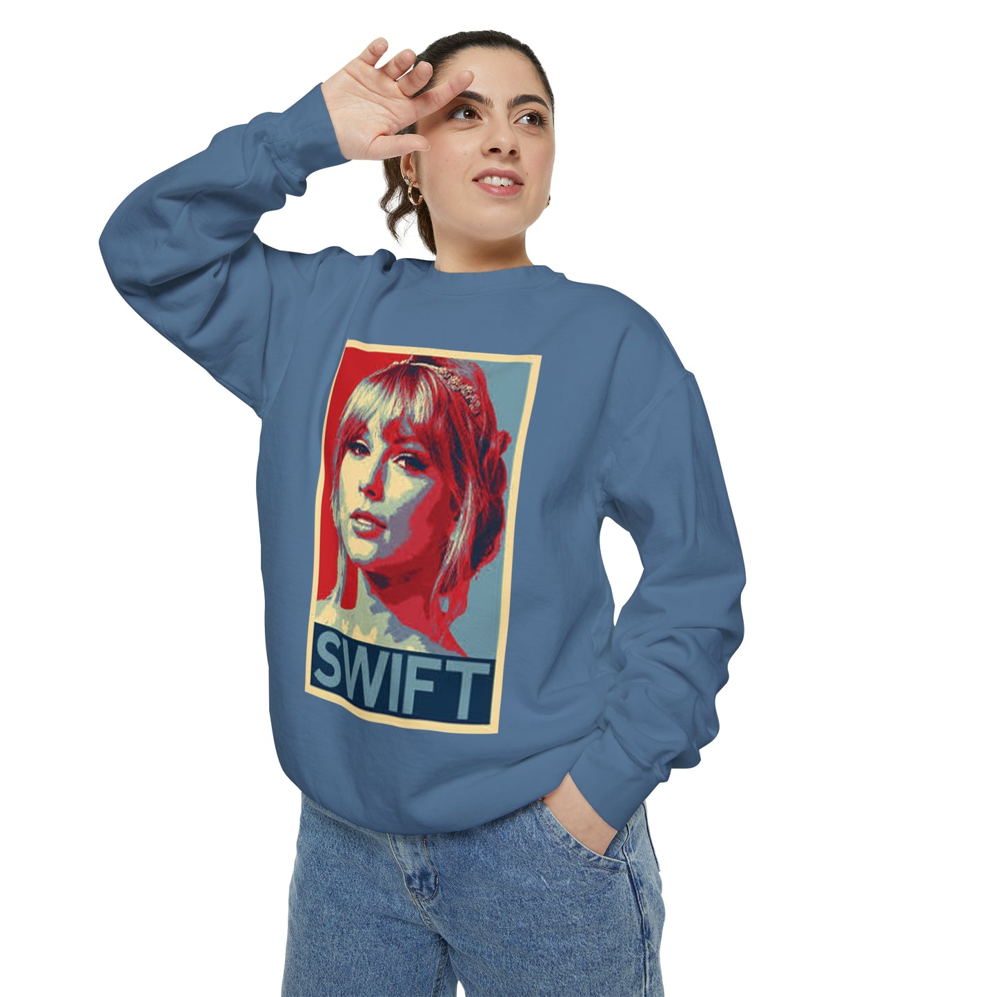 SWIFT Sweatshirt