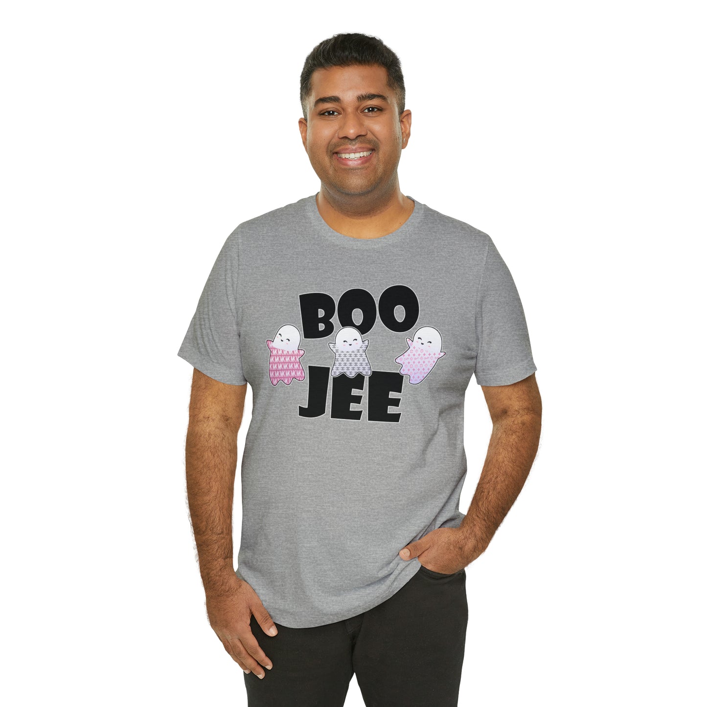 Boo Jee