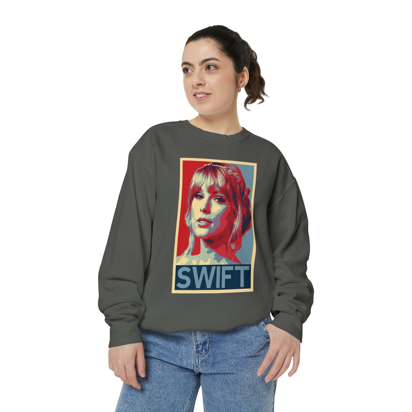 SWIFT Sweatshirt