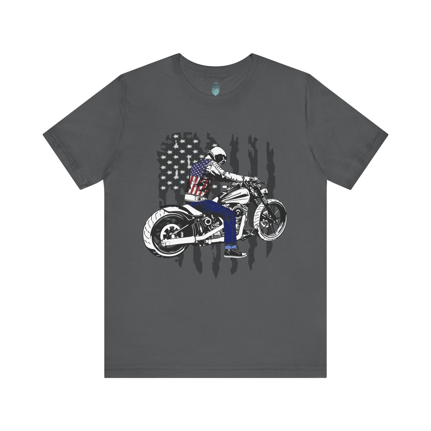 American proud Rider 1.0