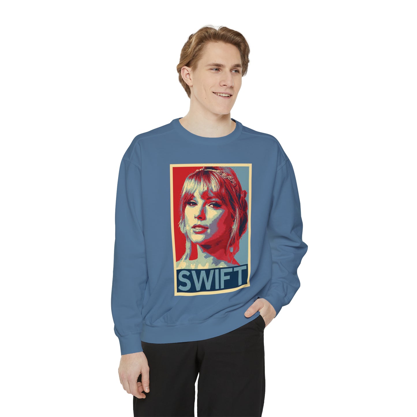 SWIFT Sweatshirt