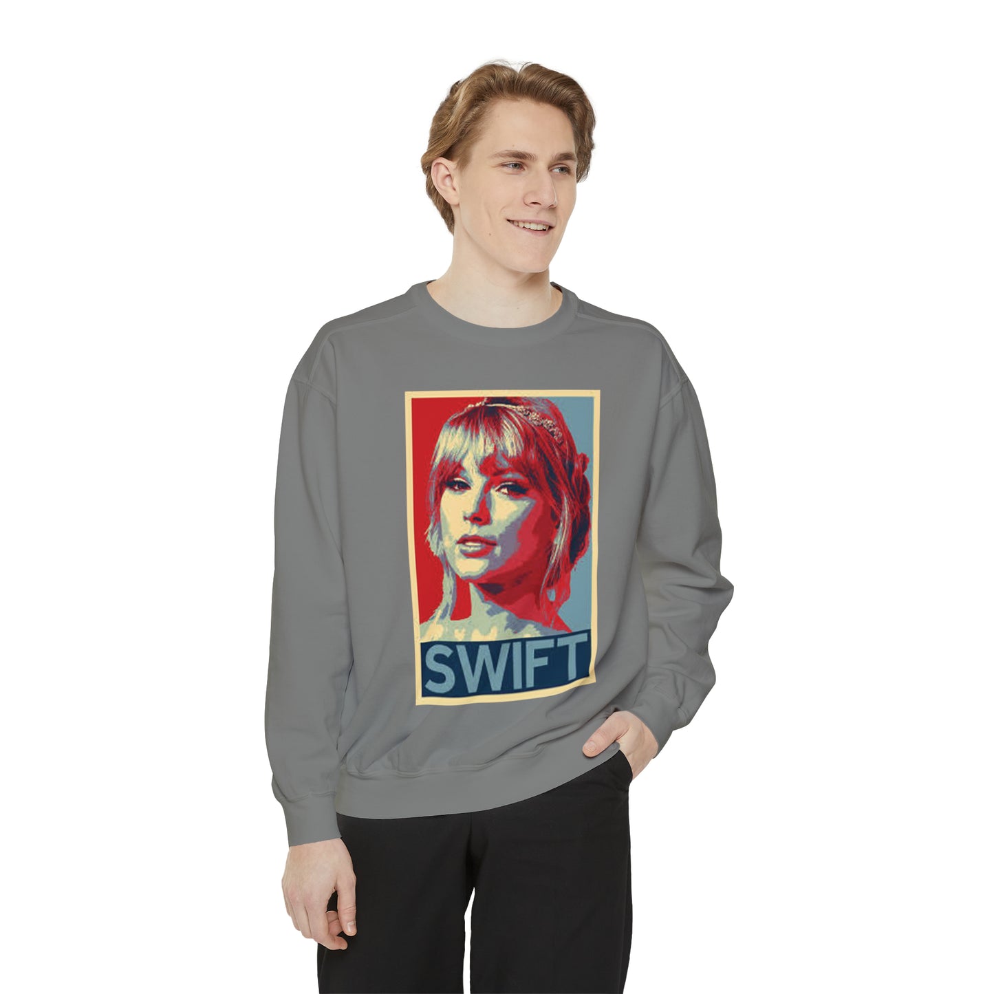 SWIFT Sweatshirt