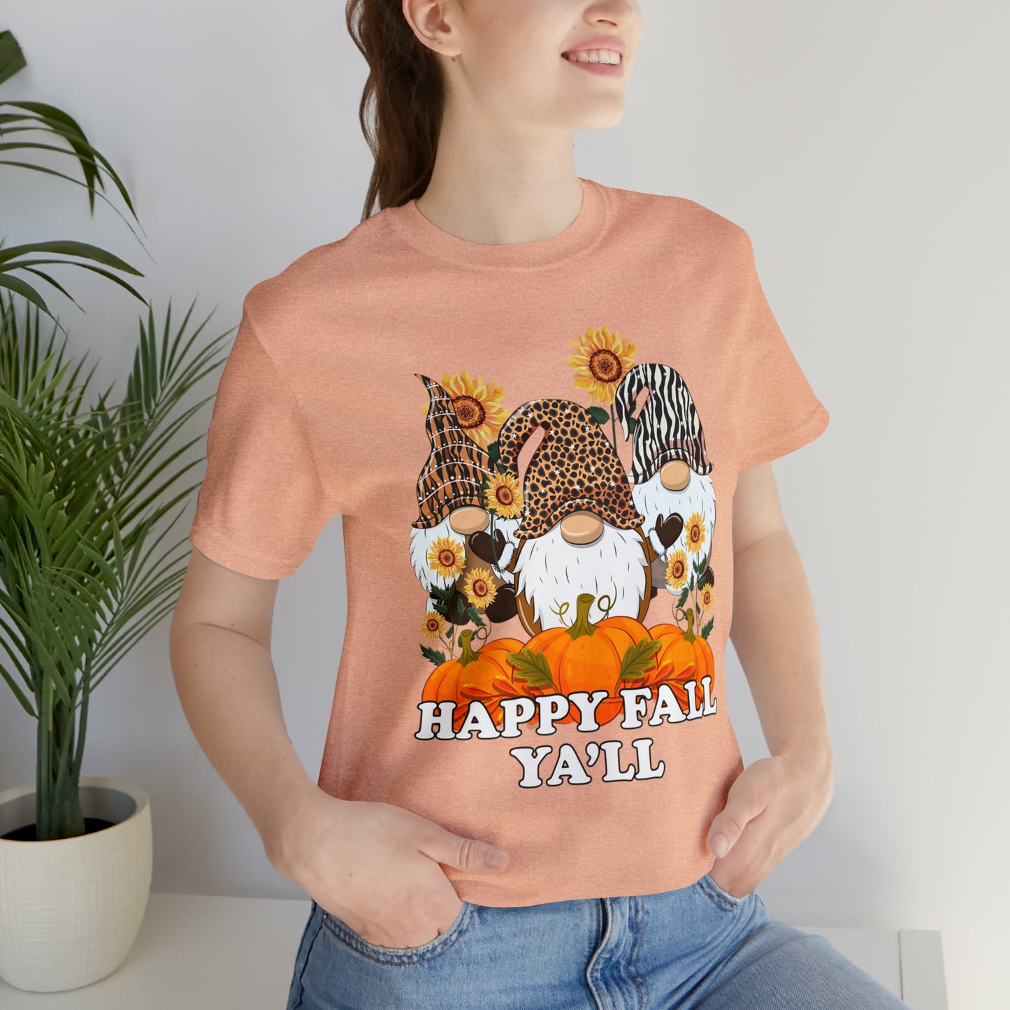 Happy Fall