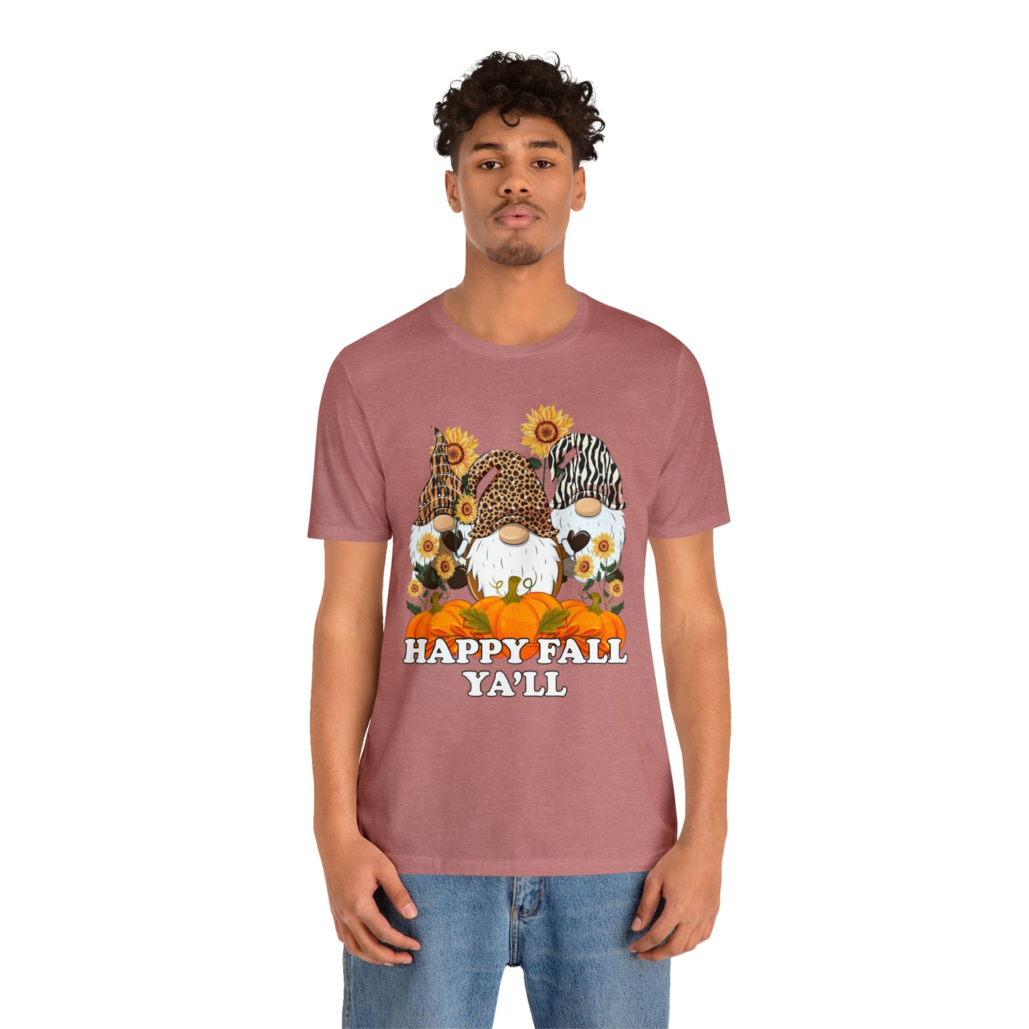 Happy Fall