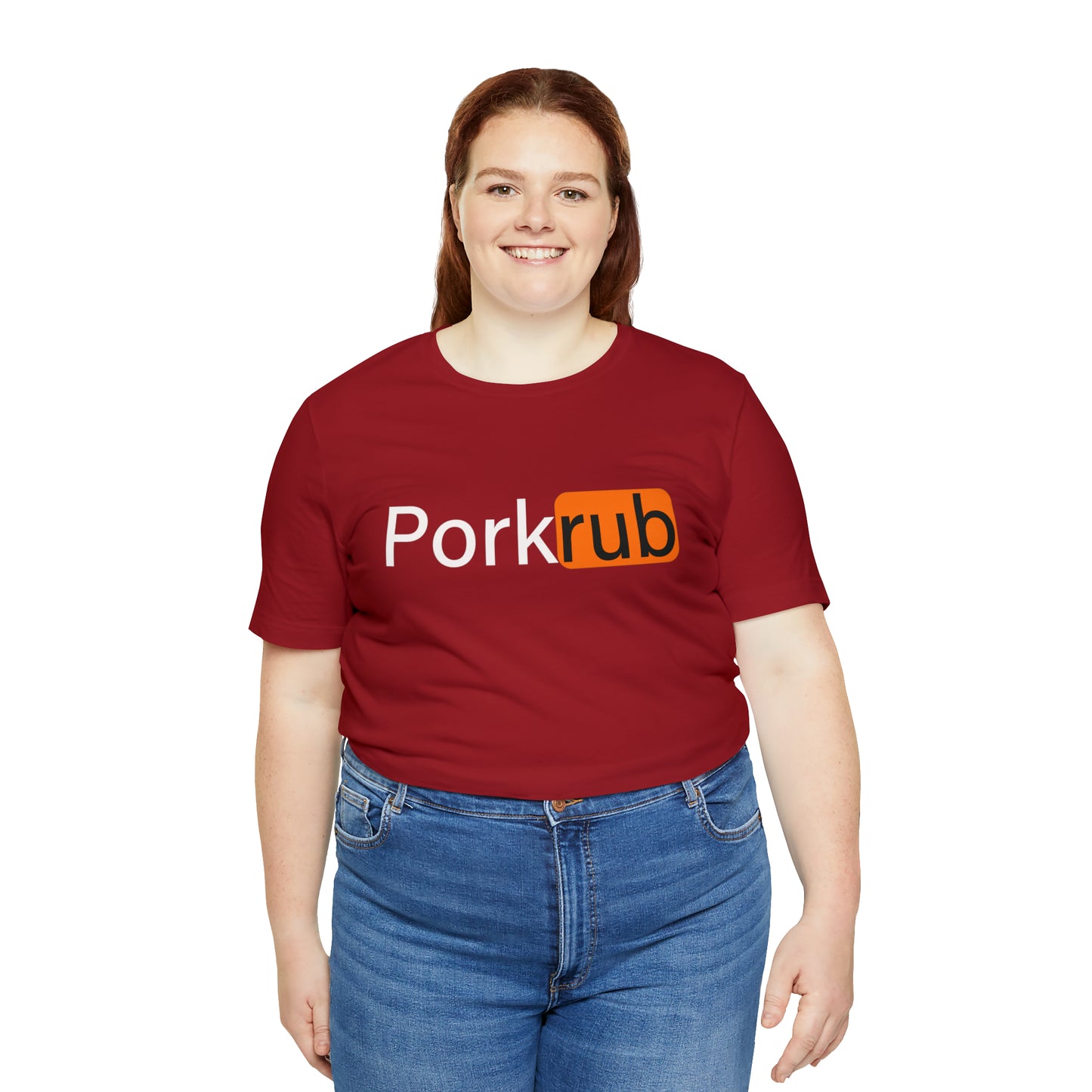 Pork Rub