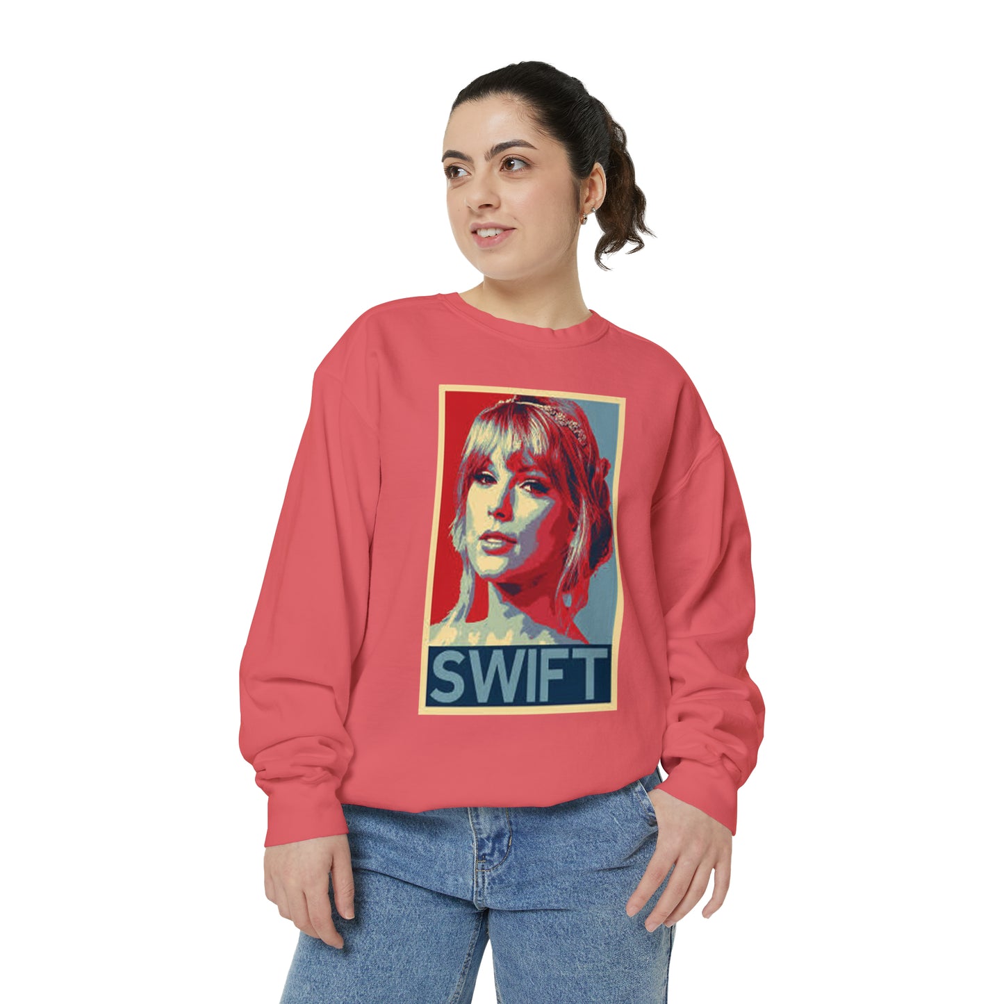 SWIFT Sweatshirt