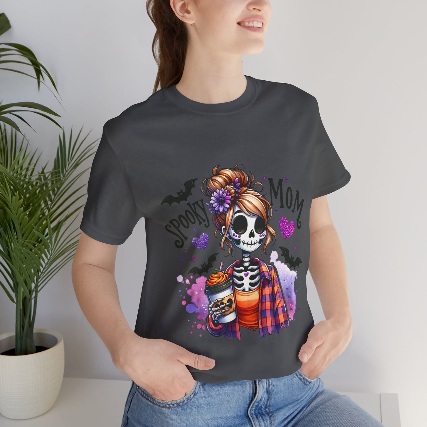 Spooky Mom