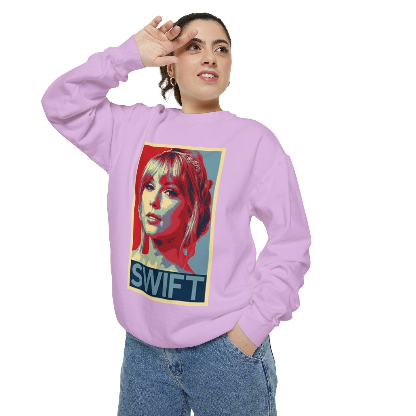 SWIFT Sweatshirt