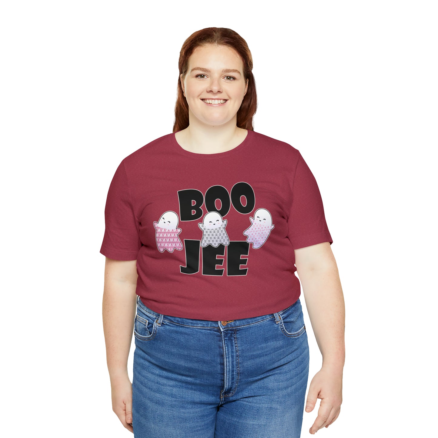 Boo Jee