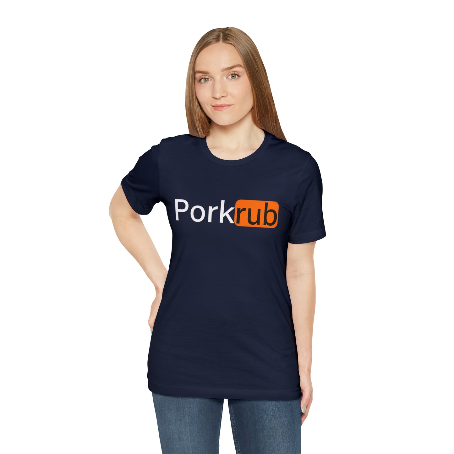 Pork Rub