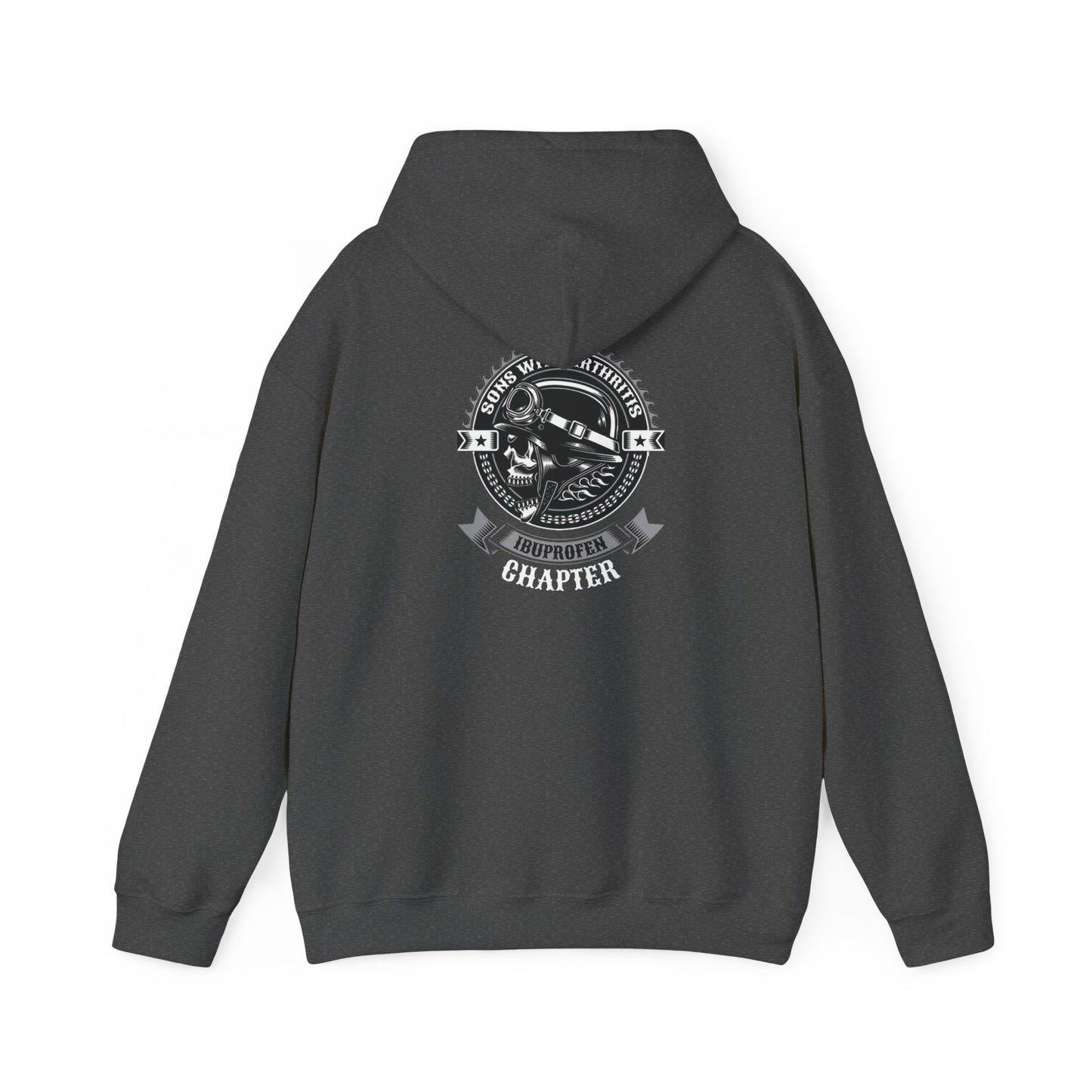 chapter Long Sleeve