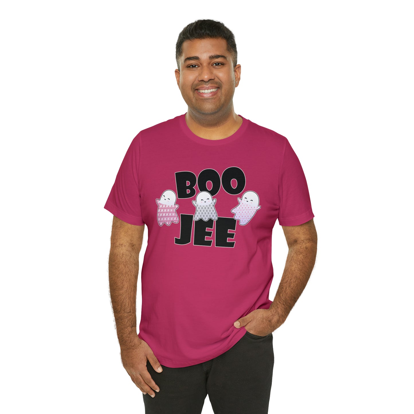 Boo Jee