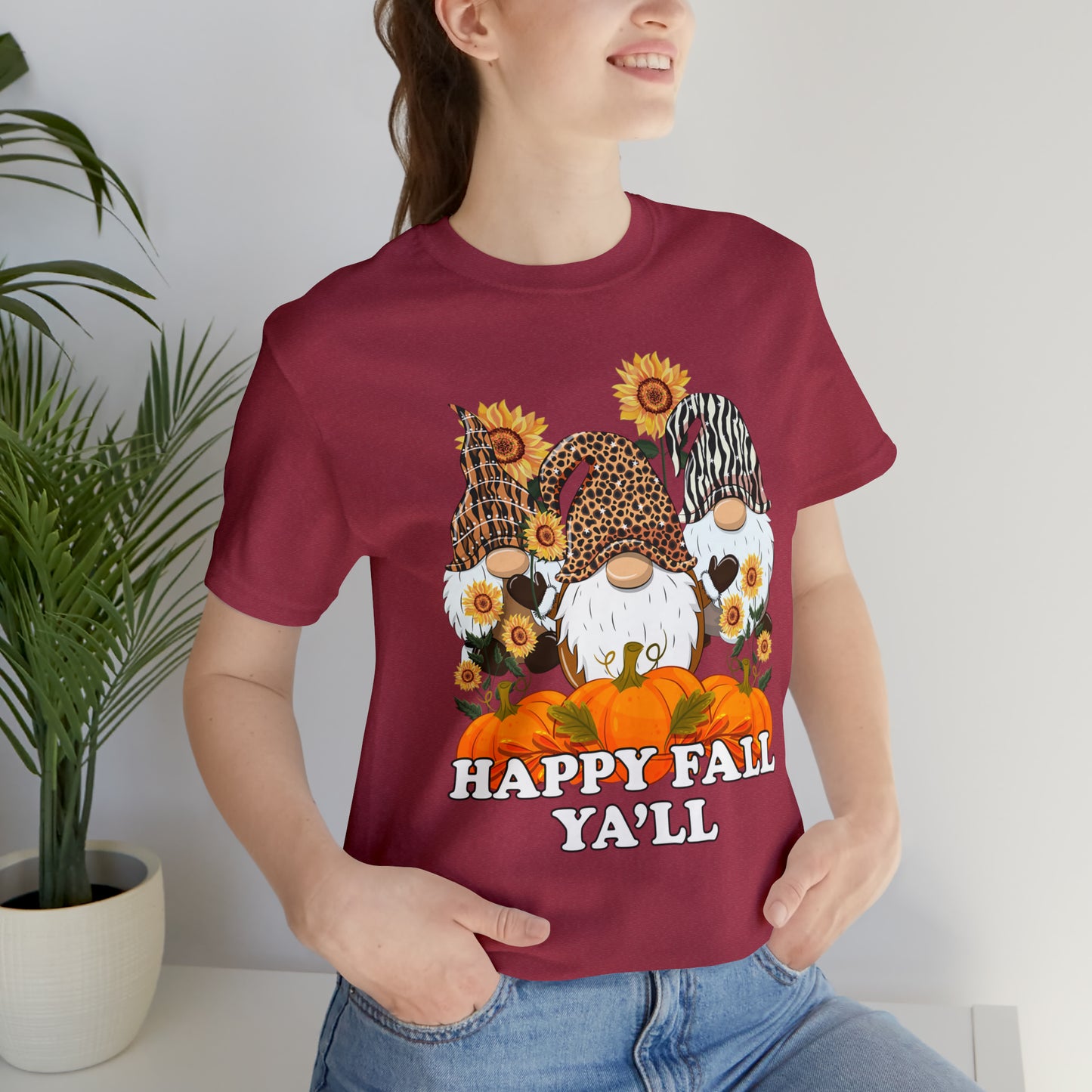 Happy Fall