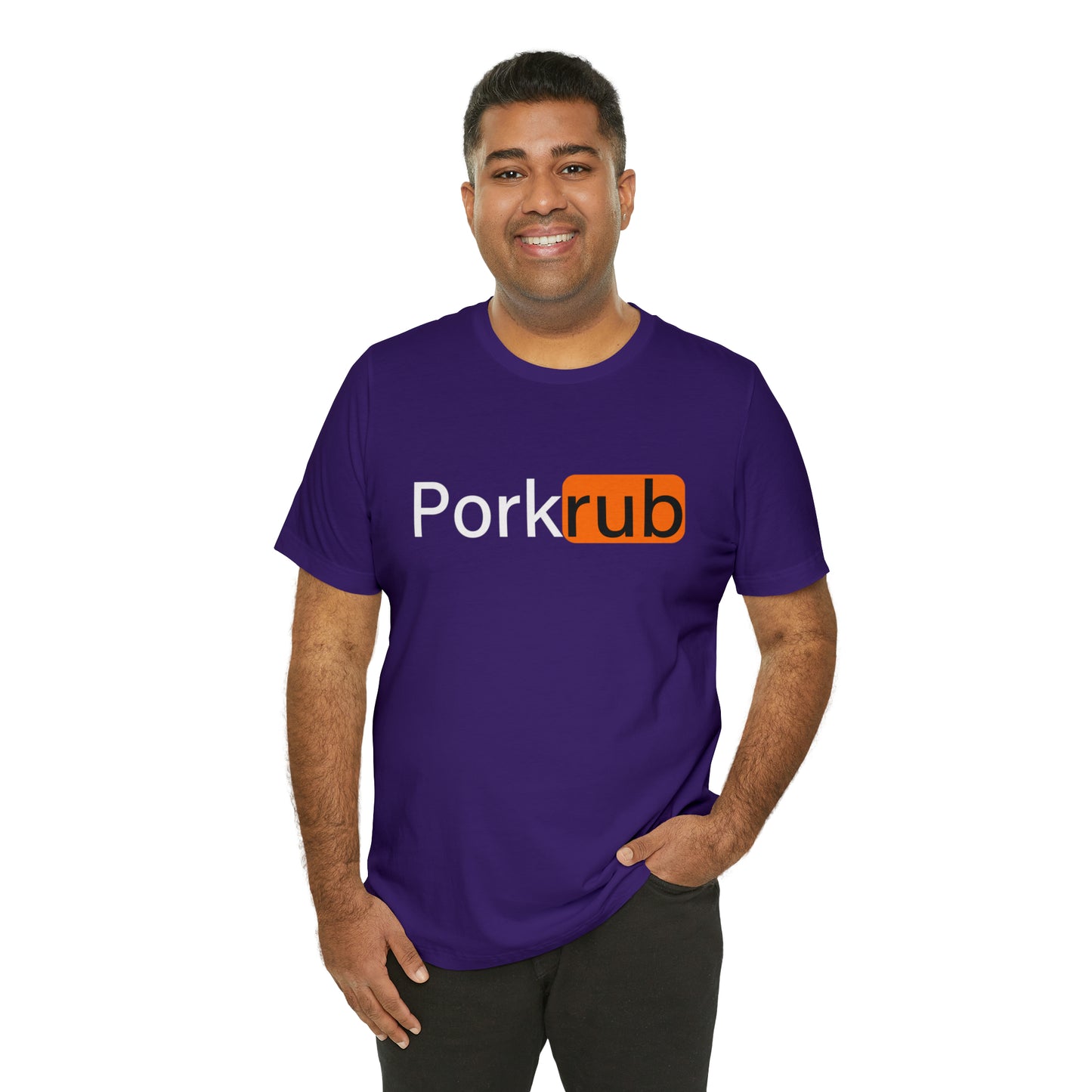 Pork Rub