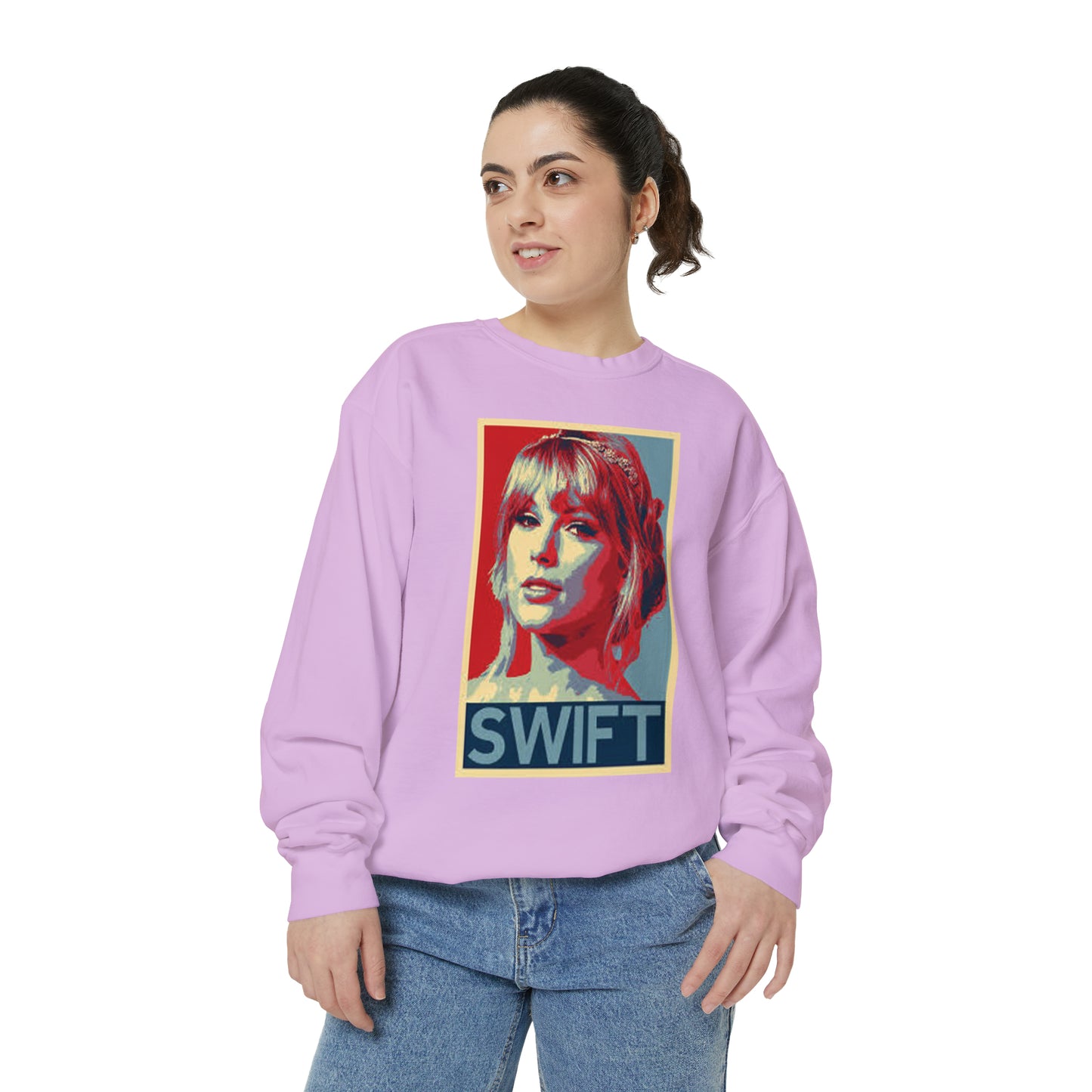 SWIFT Sweatshirt