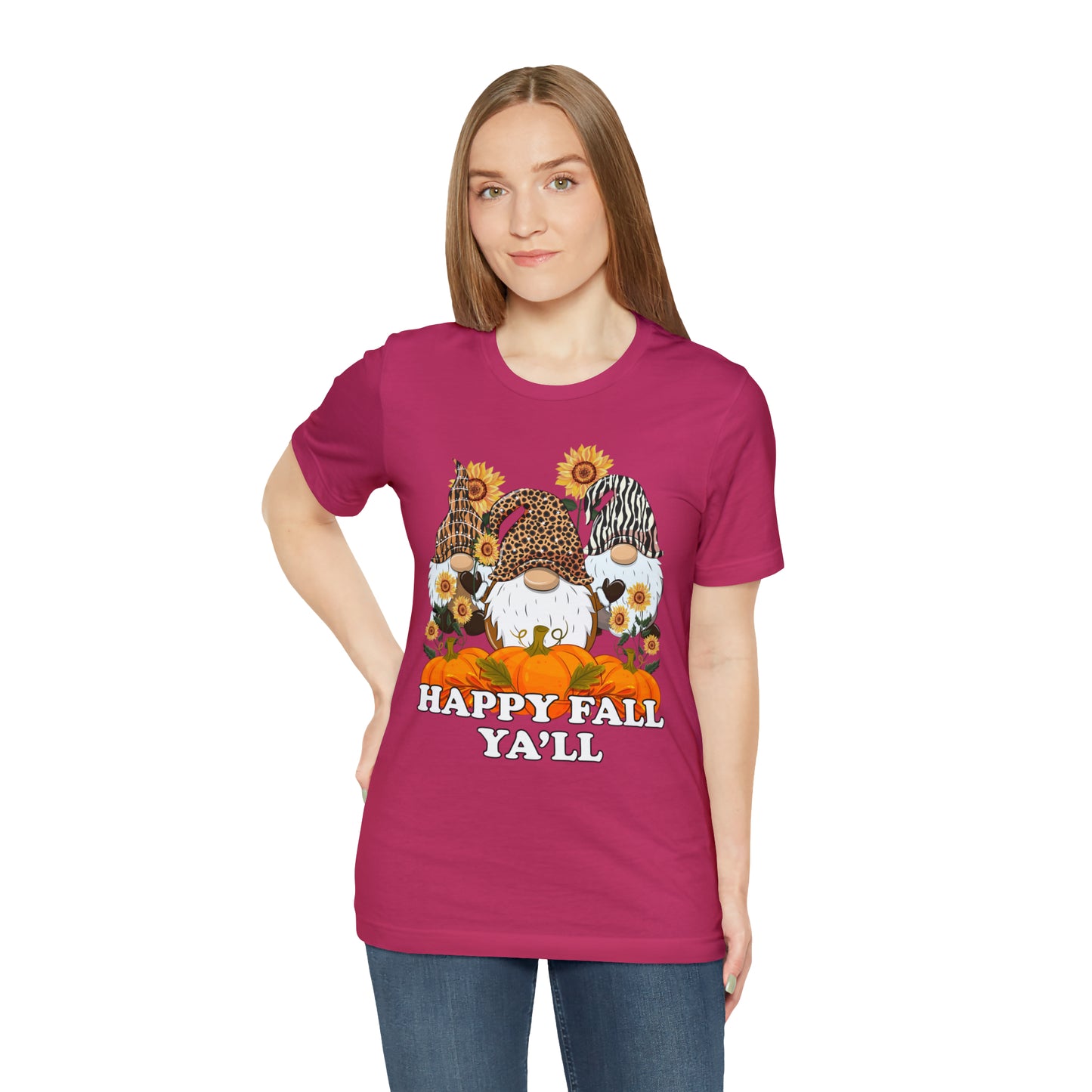Happy Fall