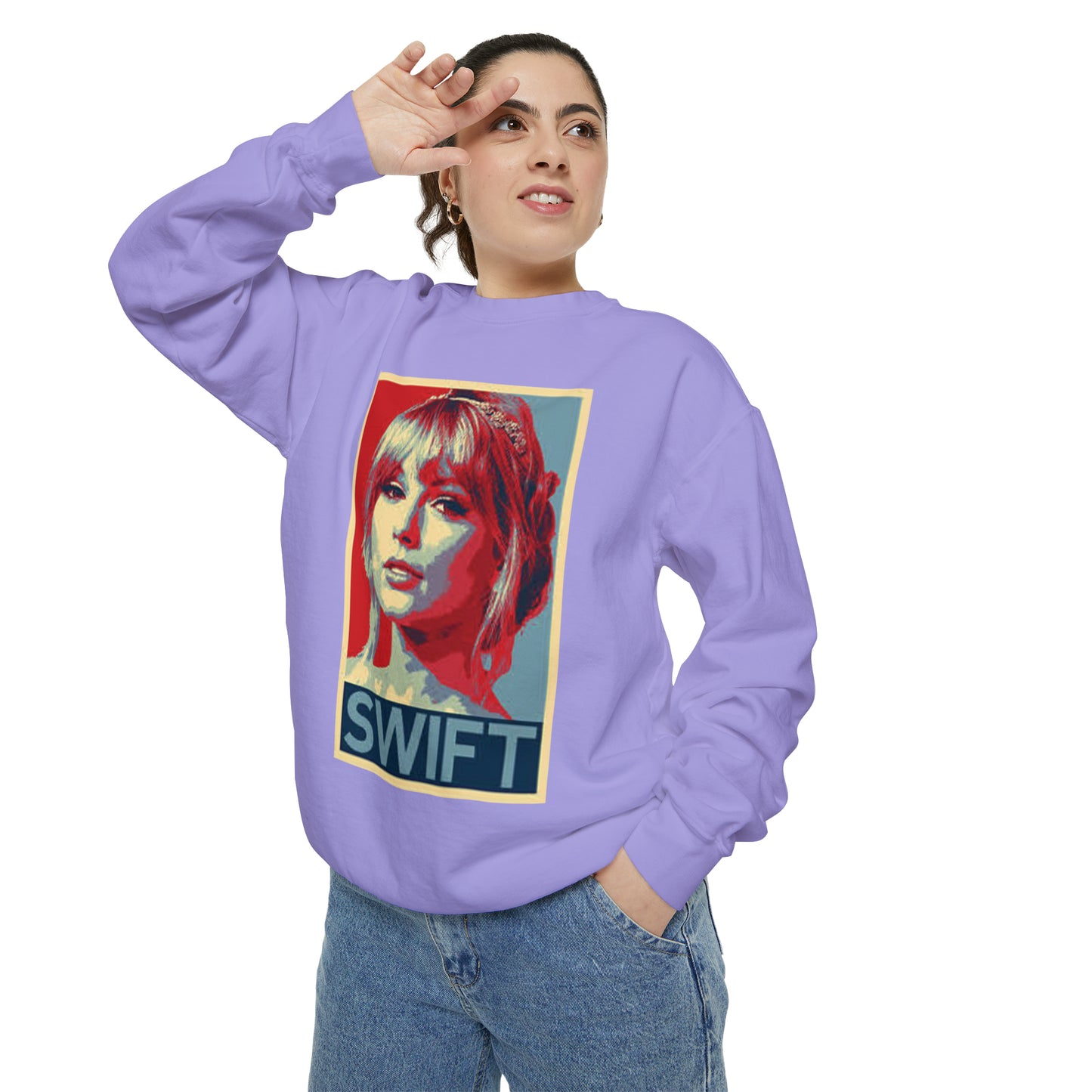 SWIFT Sweatshirt