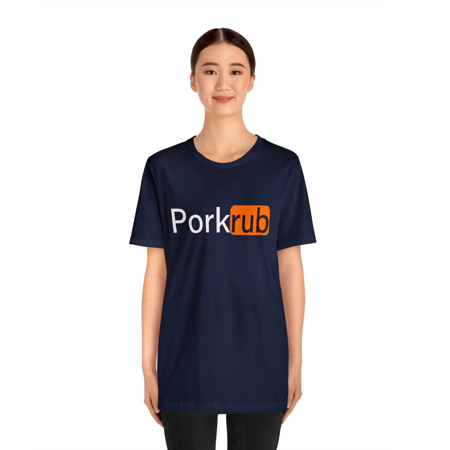 Pork Rub