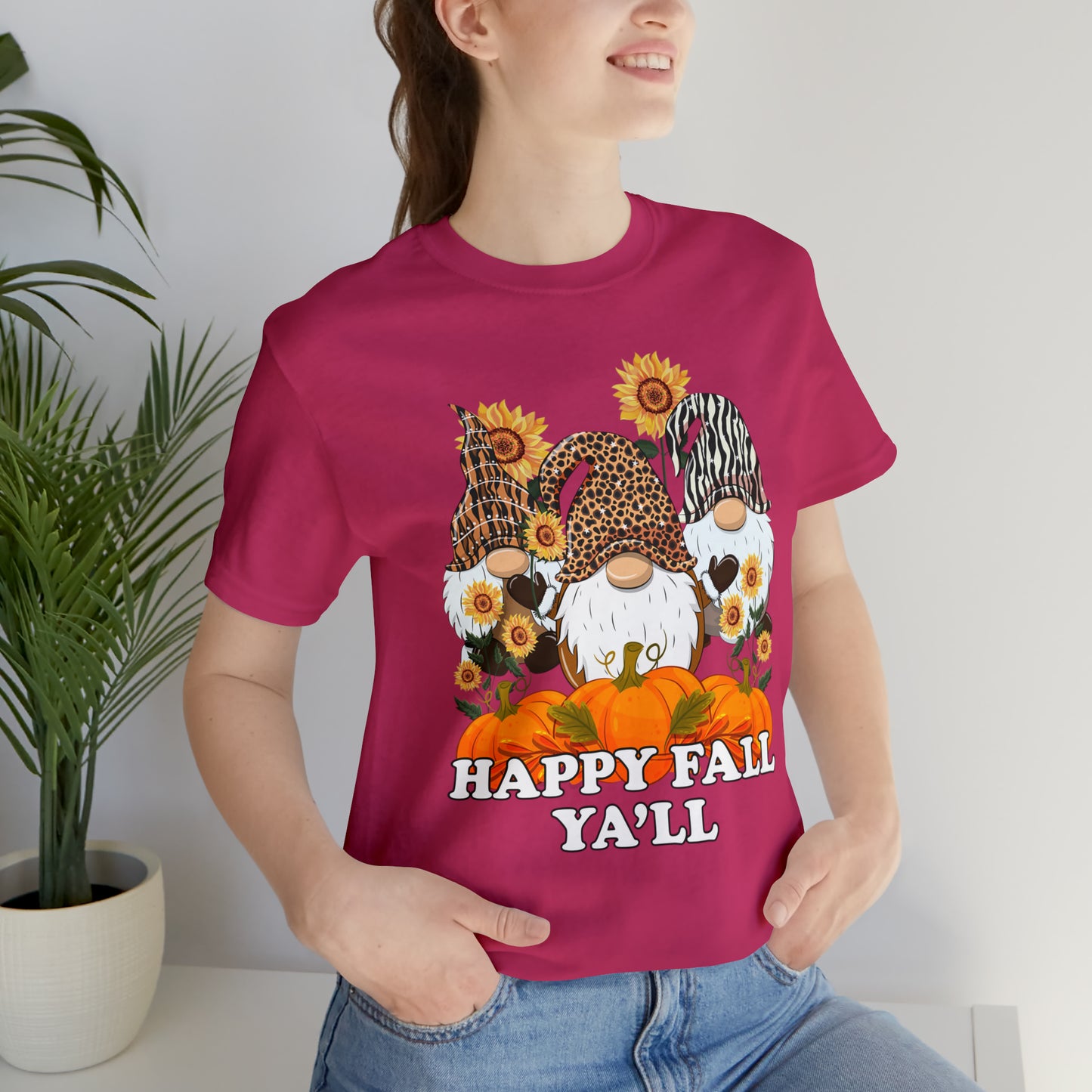 Happy Fall