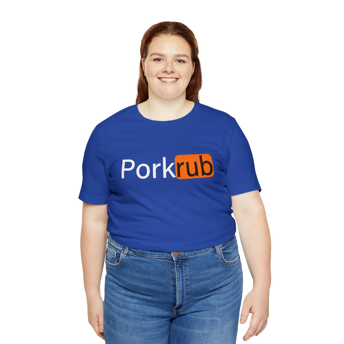 Pork Rub