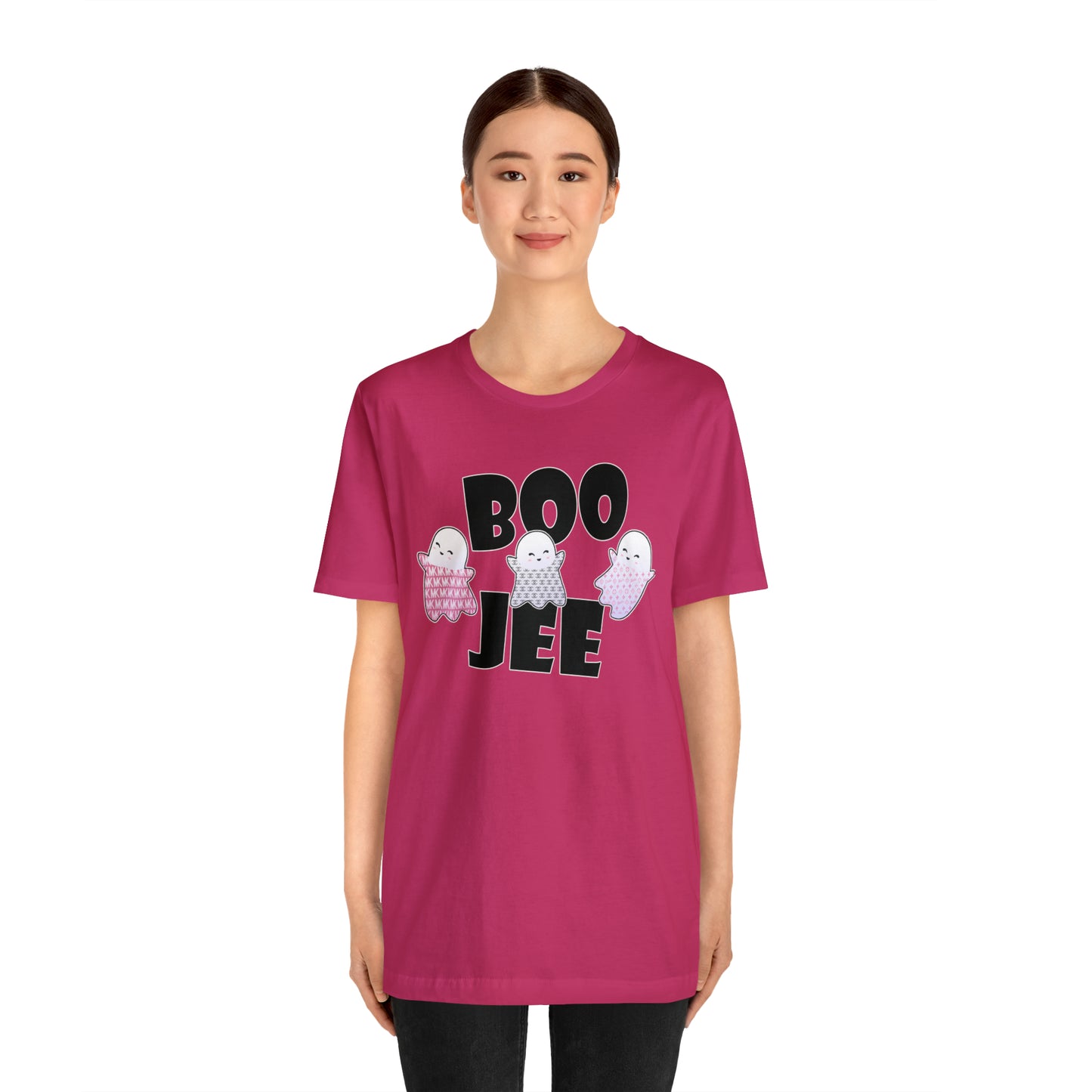 Boo Jee