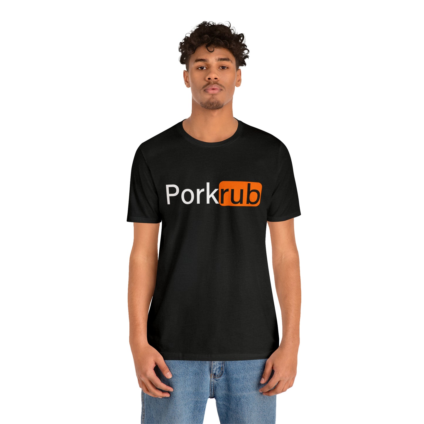 Pork Rub