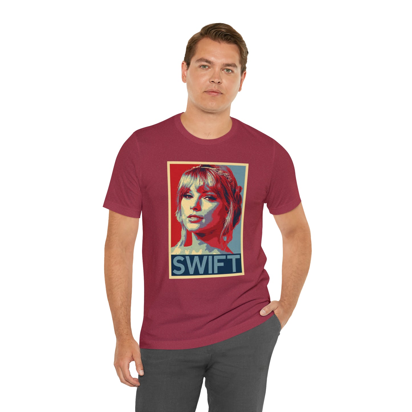 SWIFT