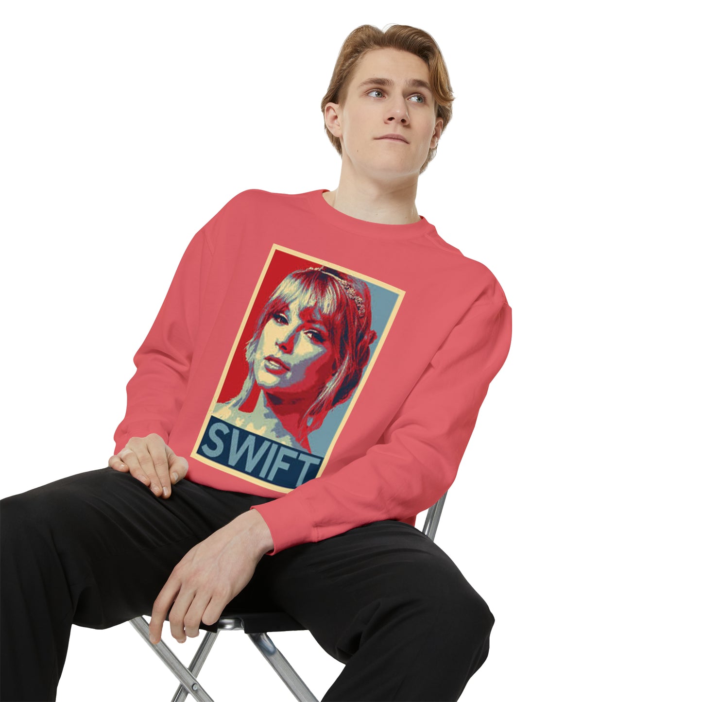 SWIFT Sweatshirt
