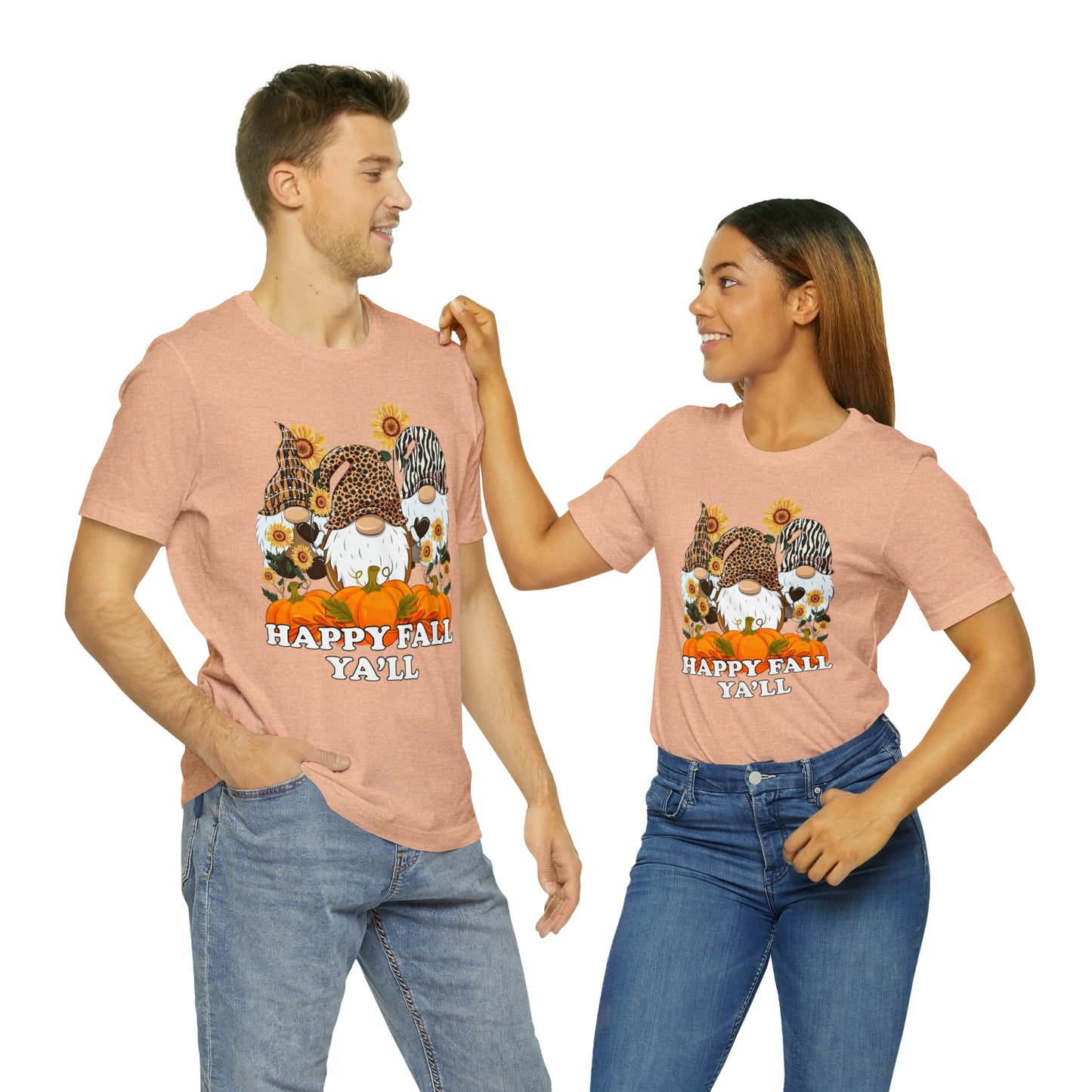 Happy Fall