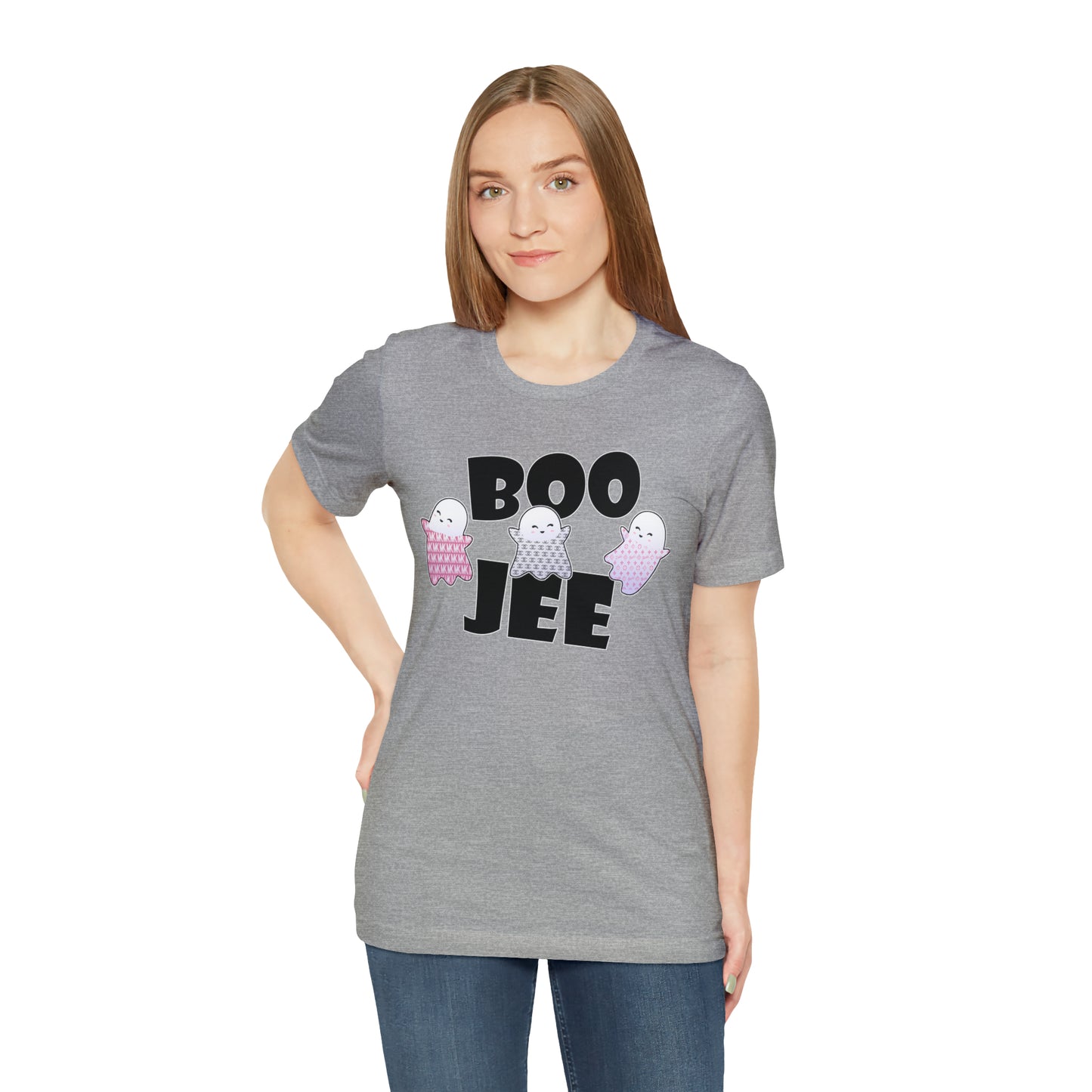 Boo Jee