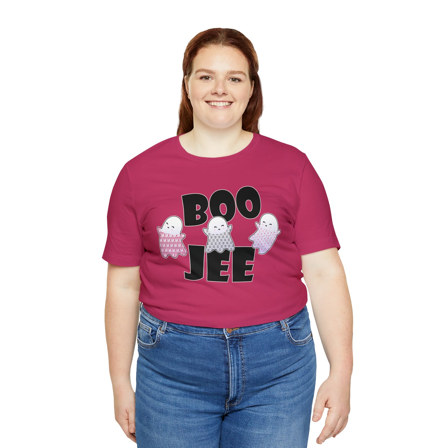 Boo Jee