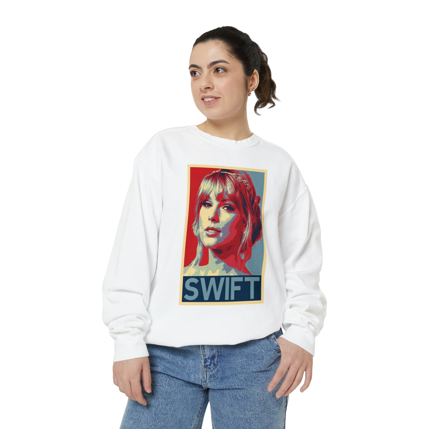 SWIFT Sweatshirt