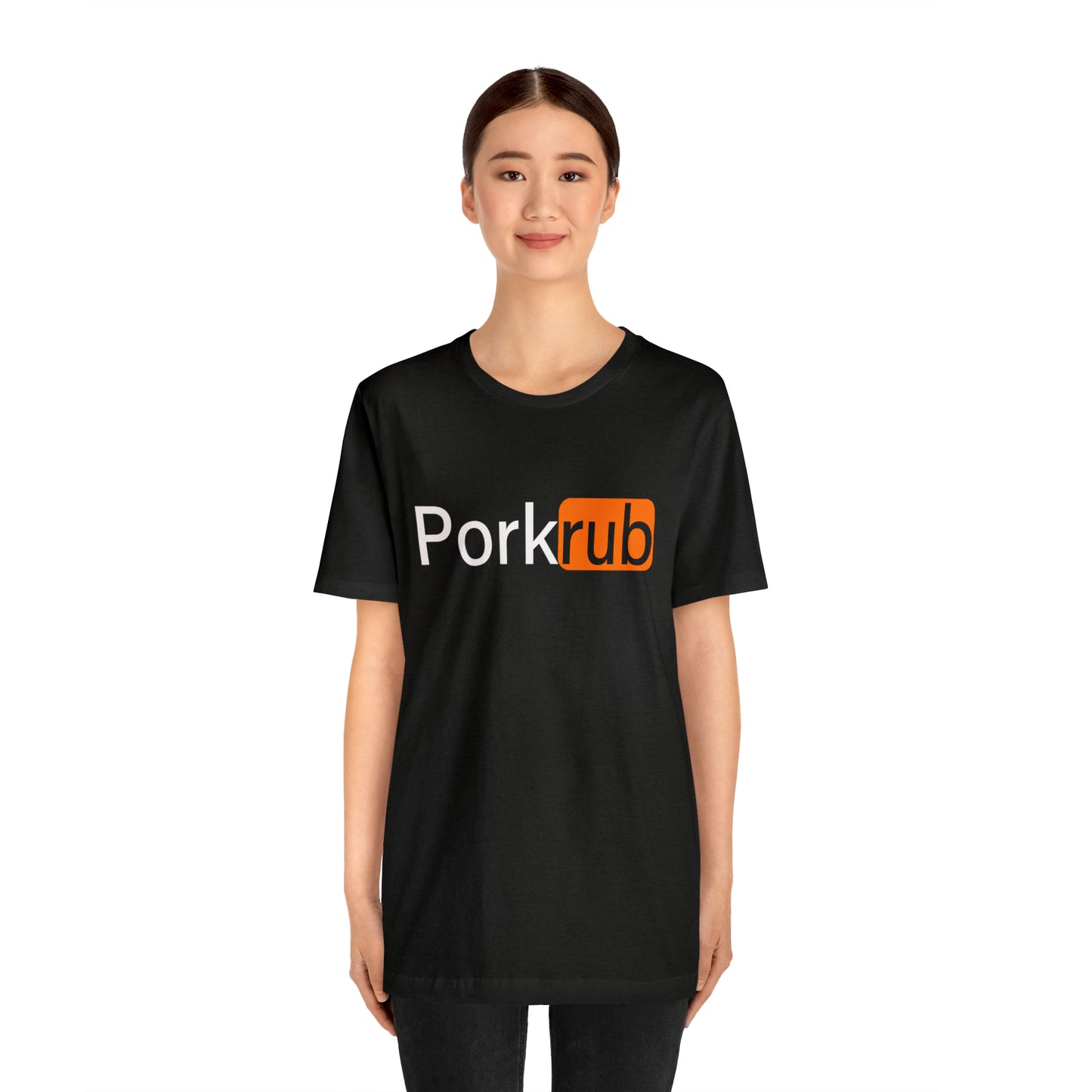 Pork Rub