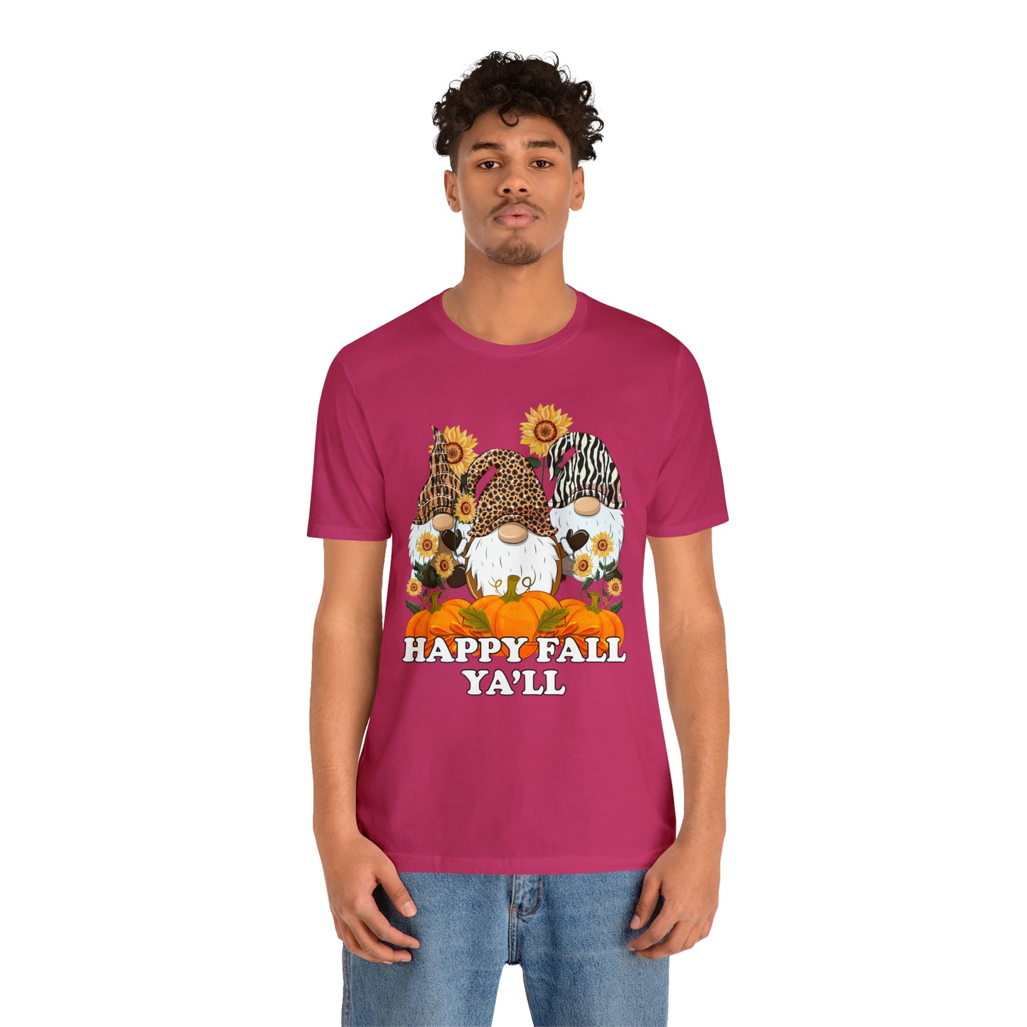 Happy Fall