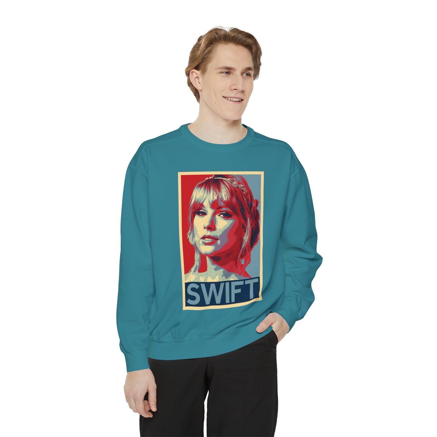 SWIFT Sweatshirt