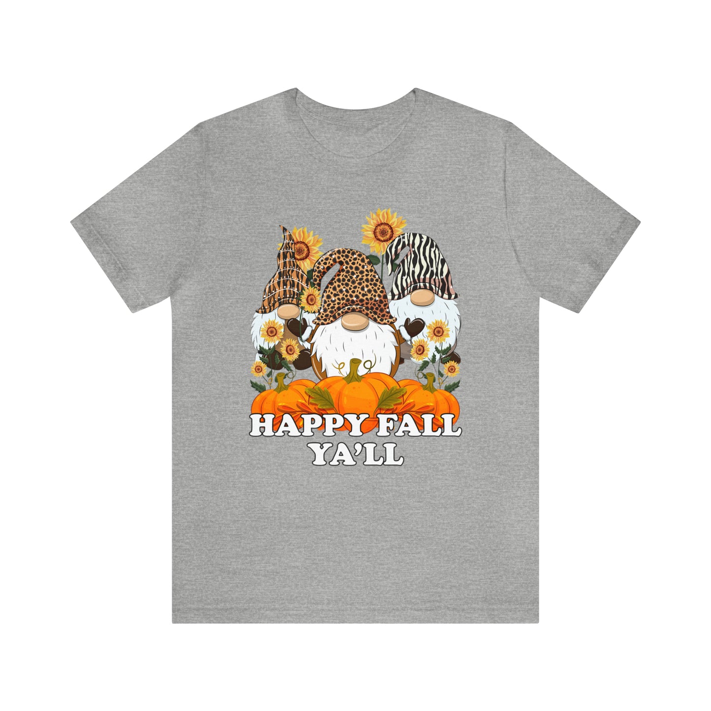 Happy Fall