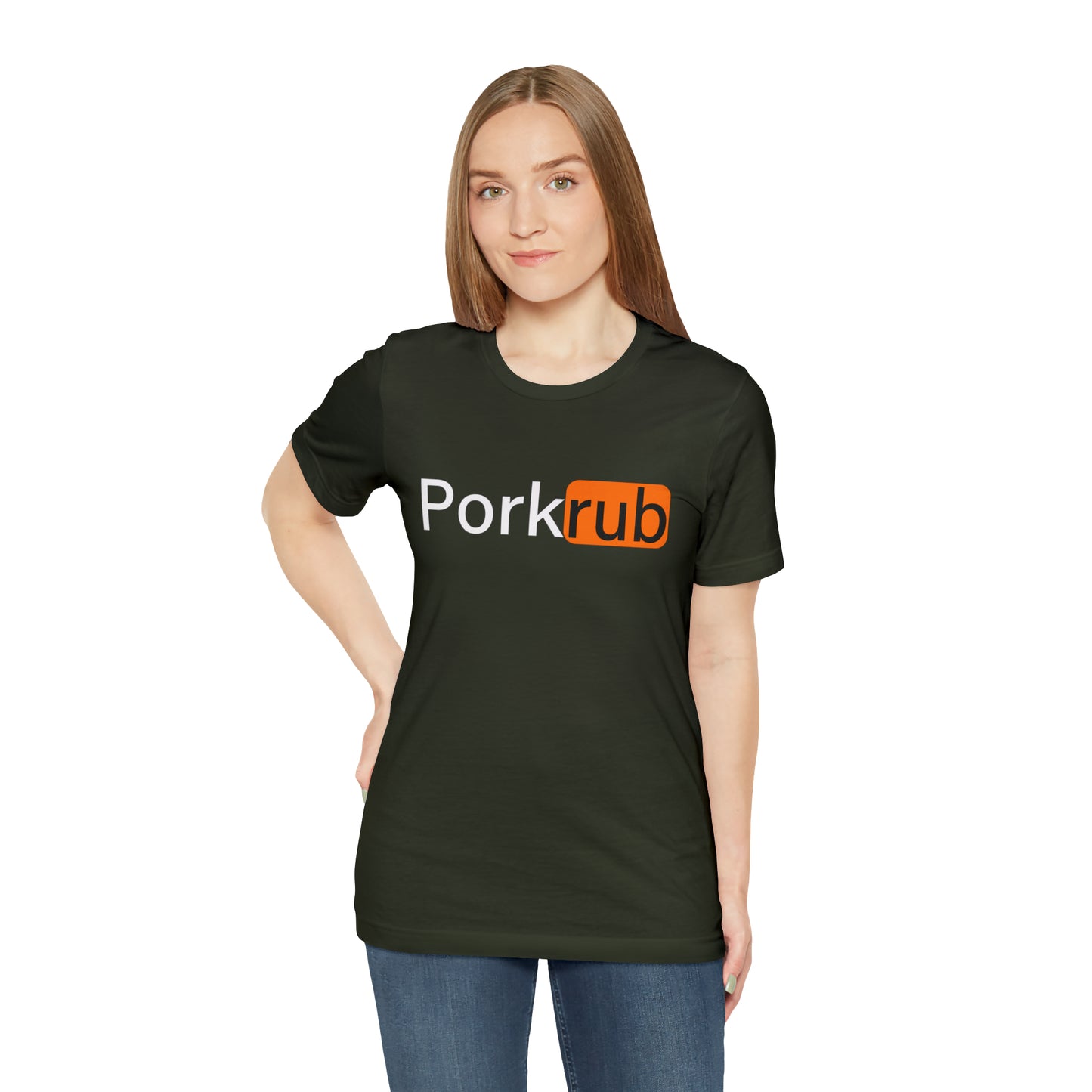 Pork Rub