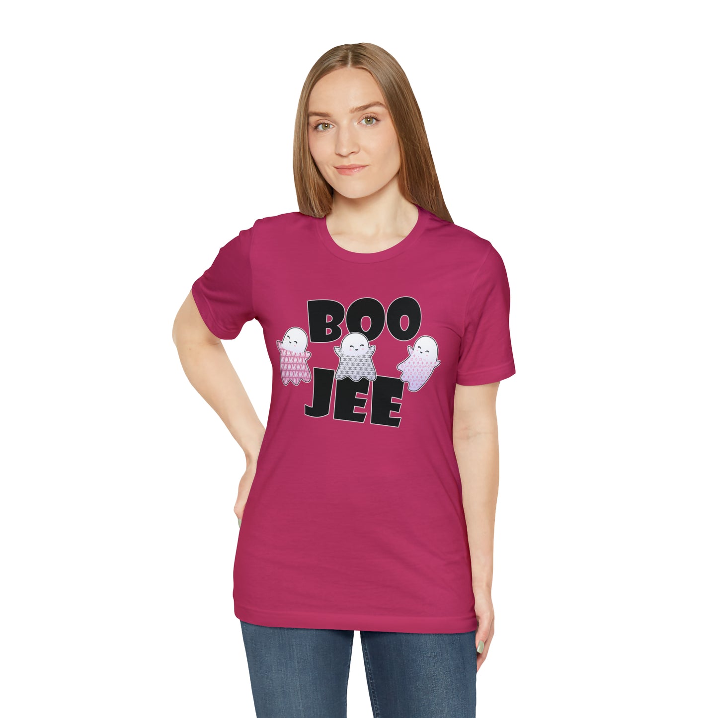 Boo Jee