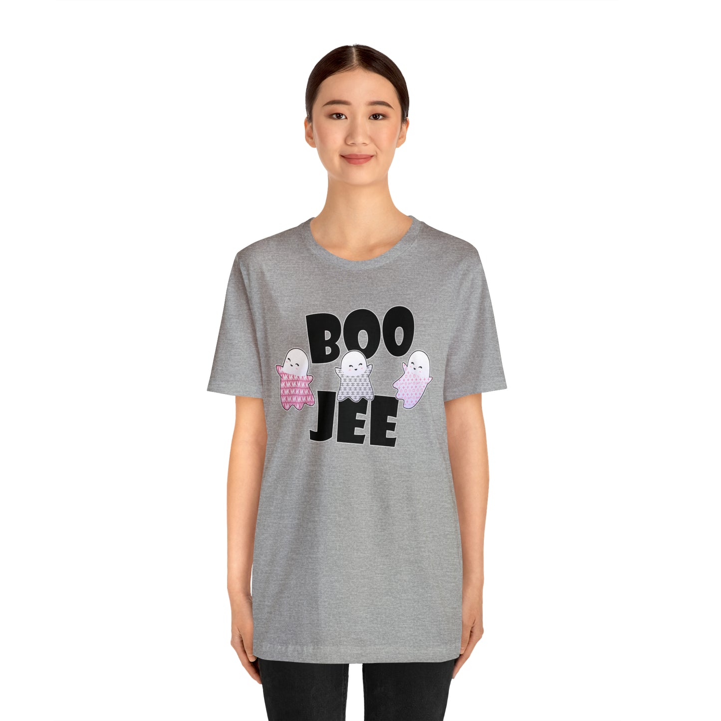 Boo Jee