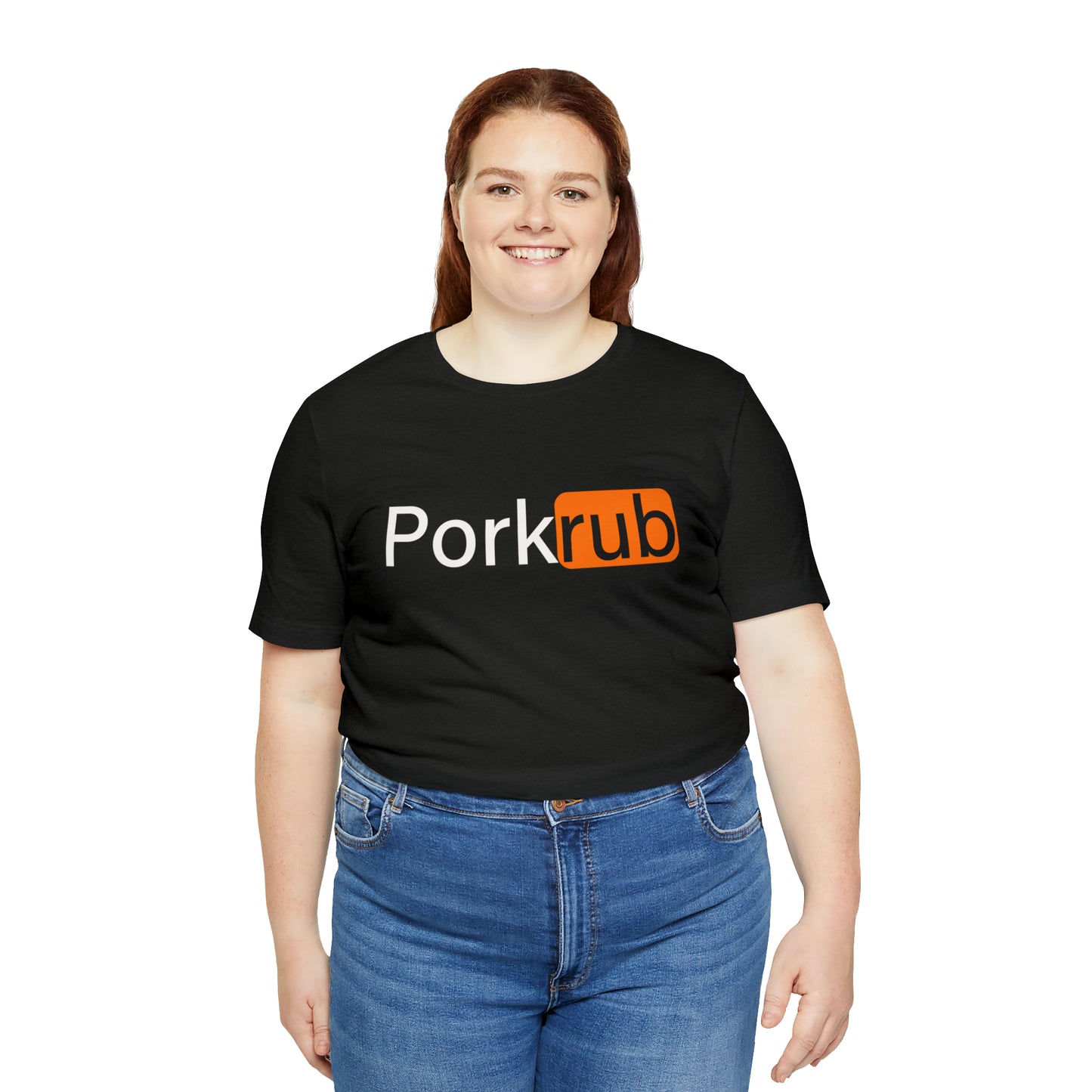 Pork Rub
