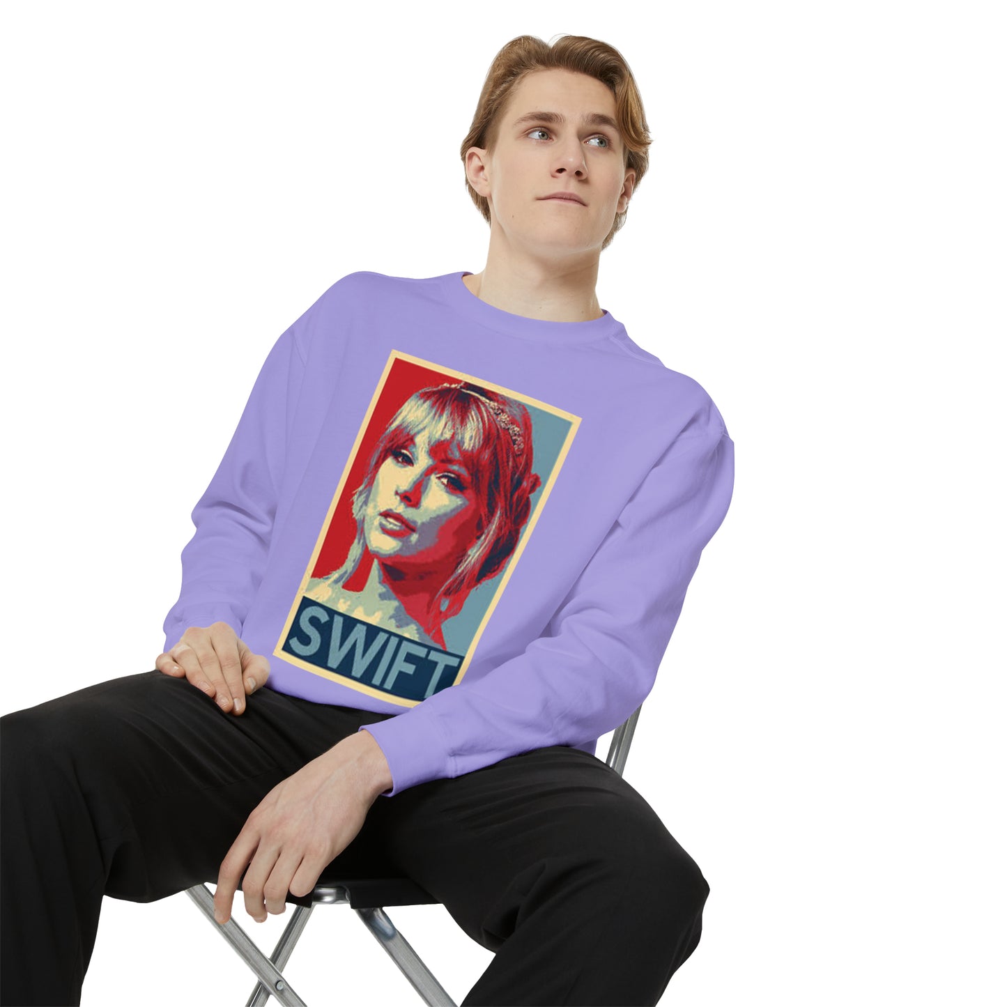SWIFT Sweatshirt