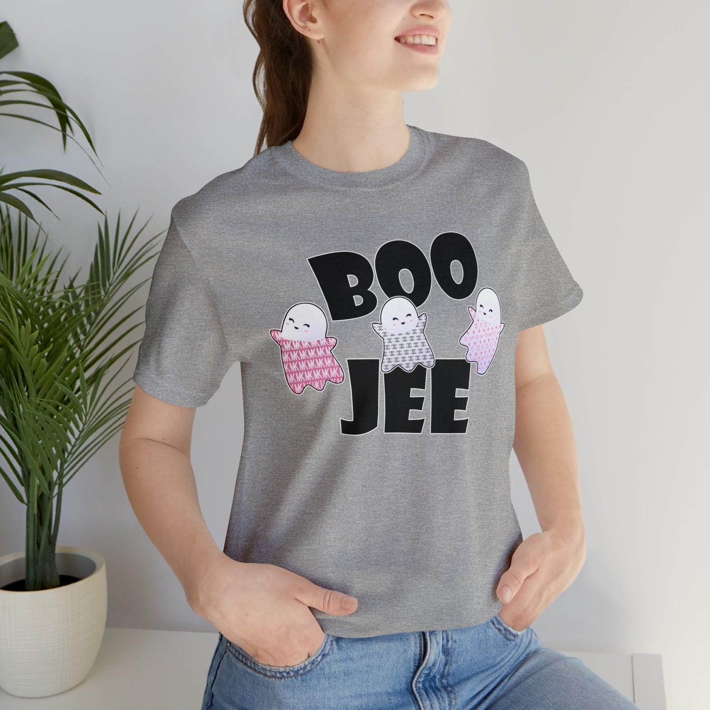 Boo Jee