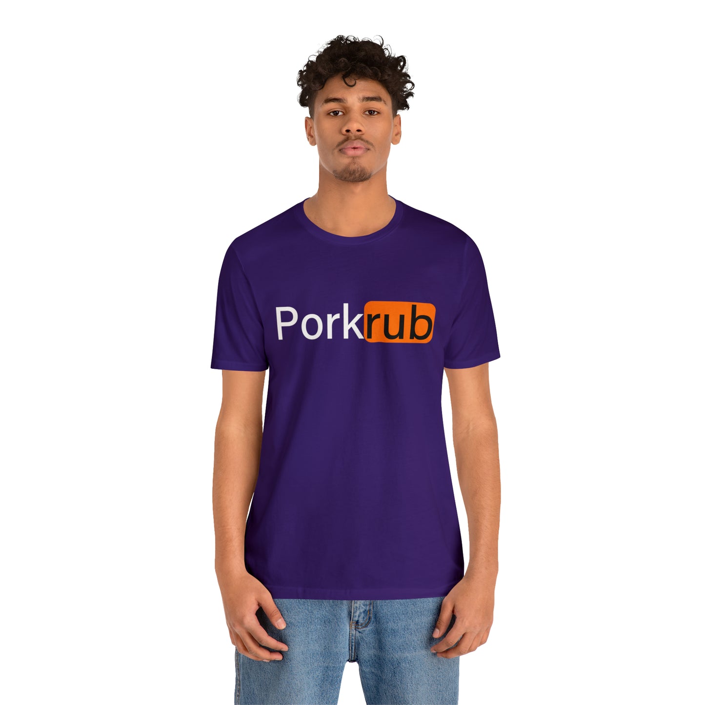 Pork Rub