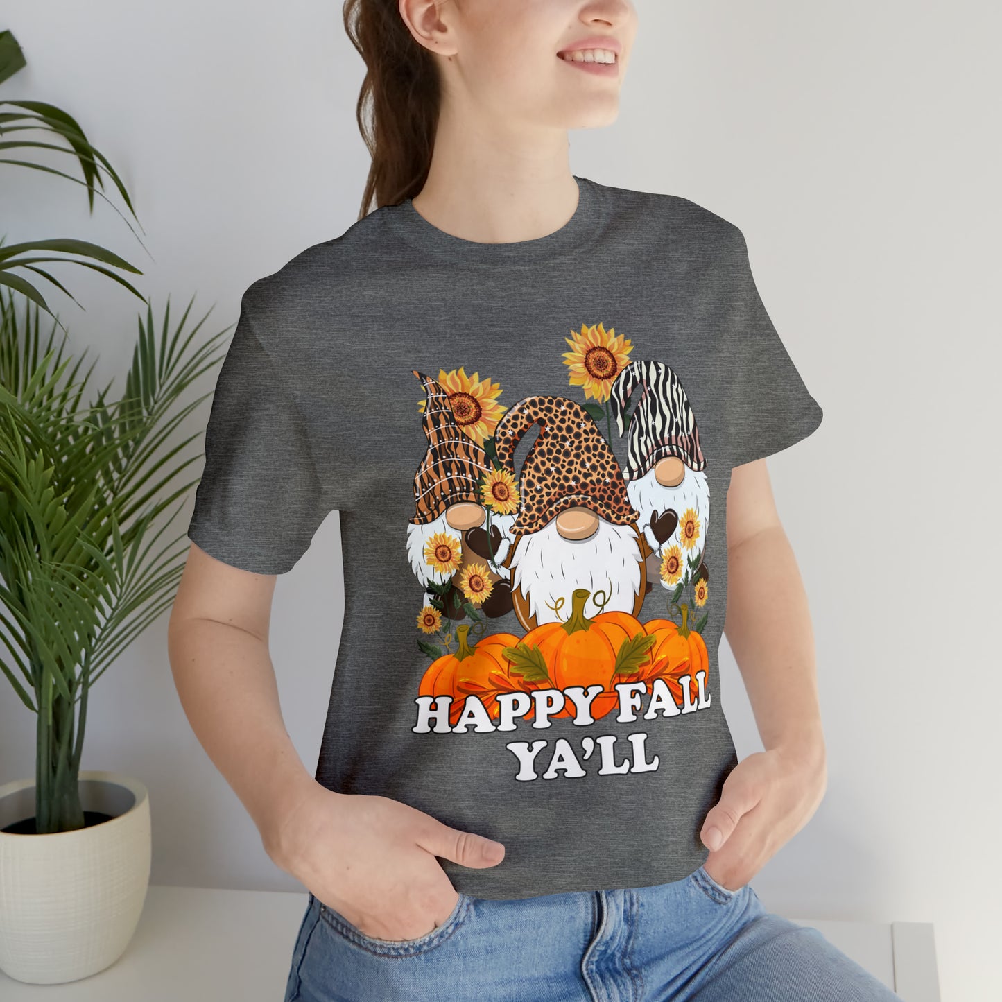 Happy Fall