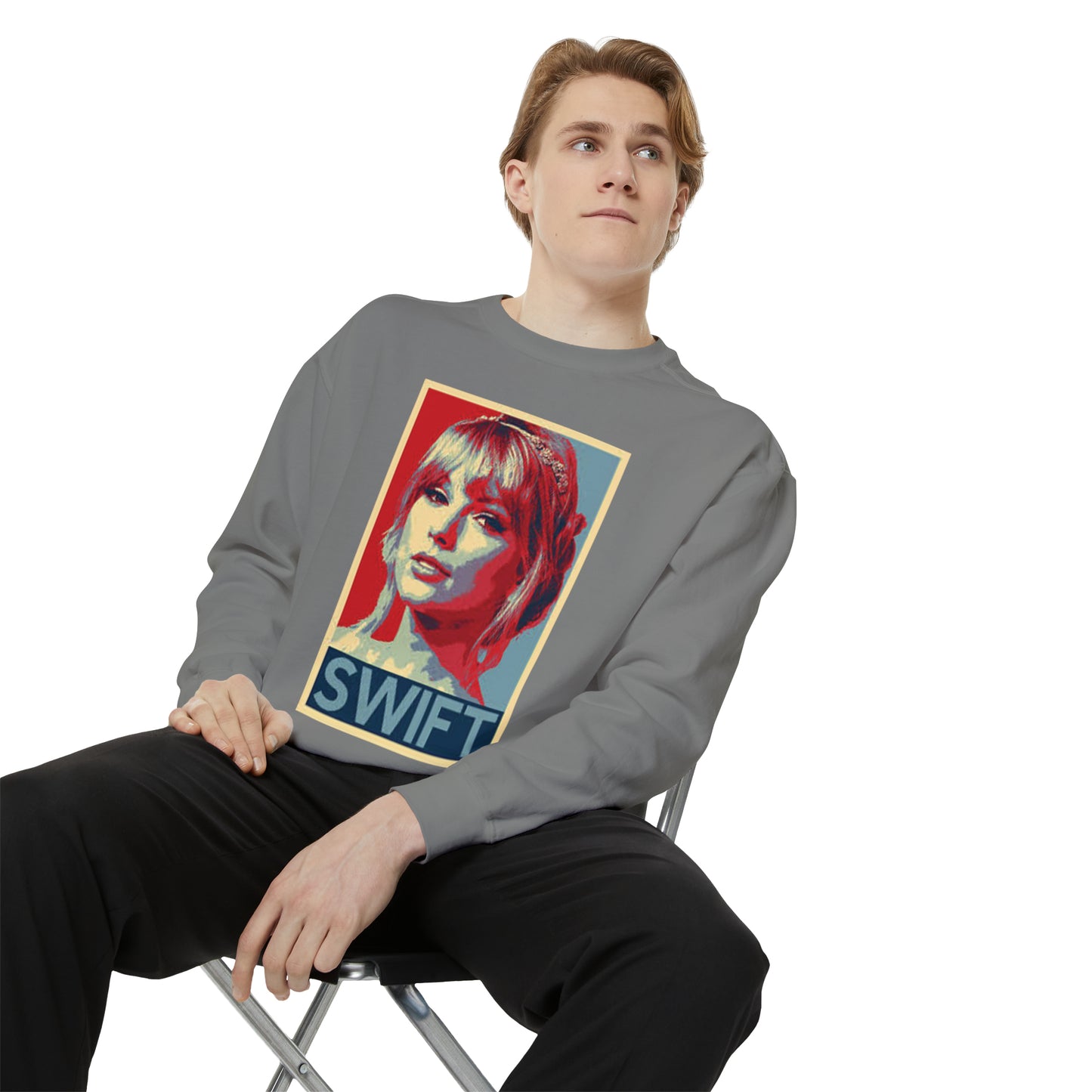 SWIFT Sweatshirt